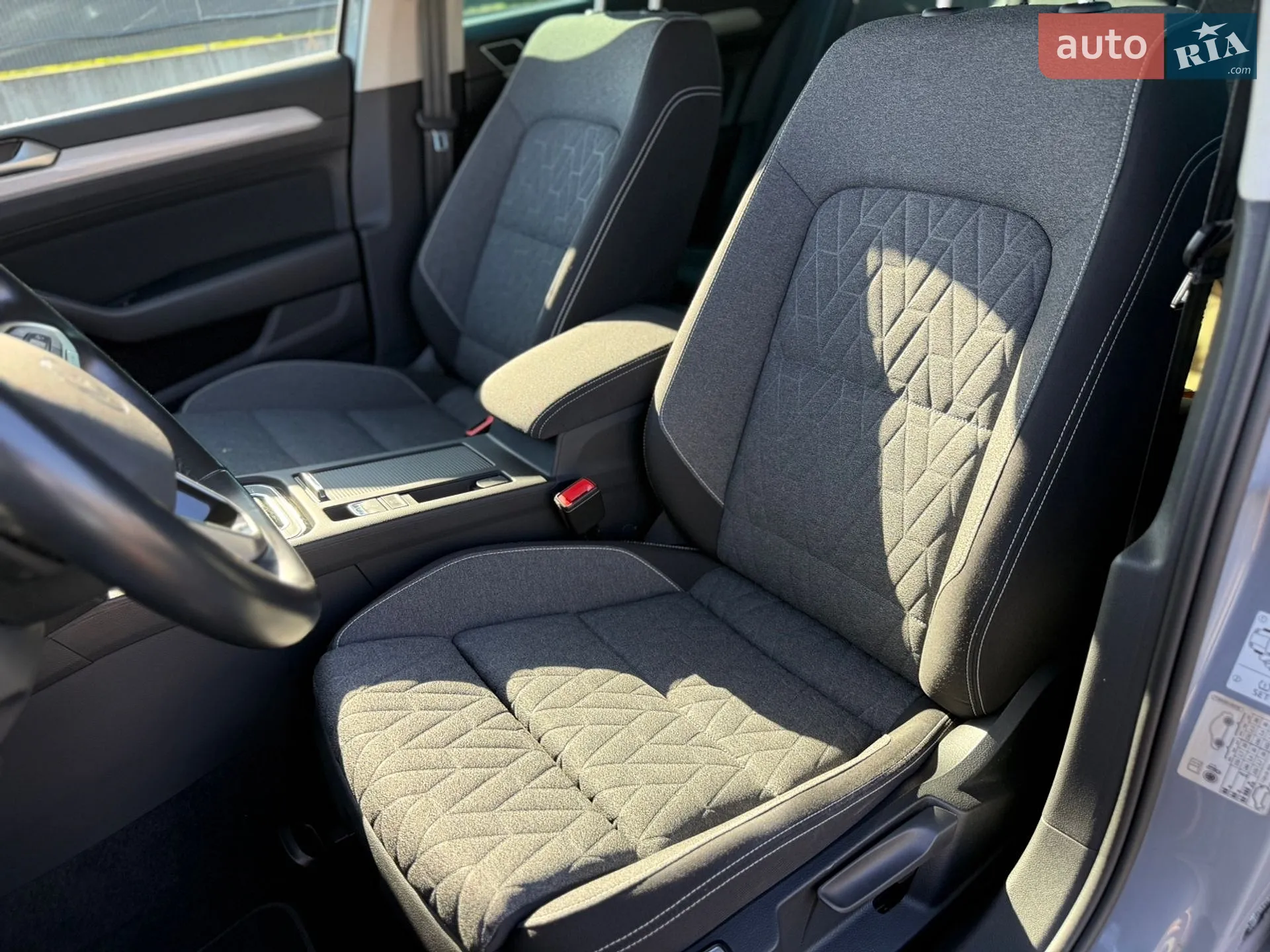 2023 Volkswagen Passat - мініатюра 20