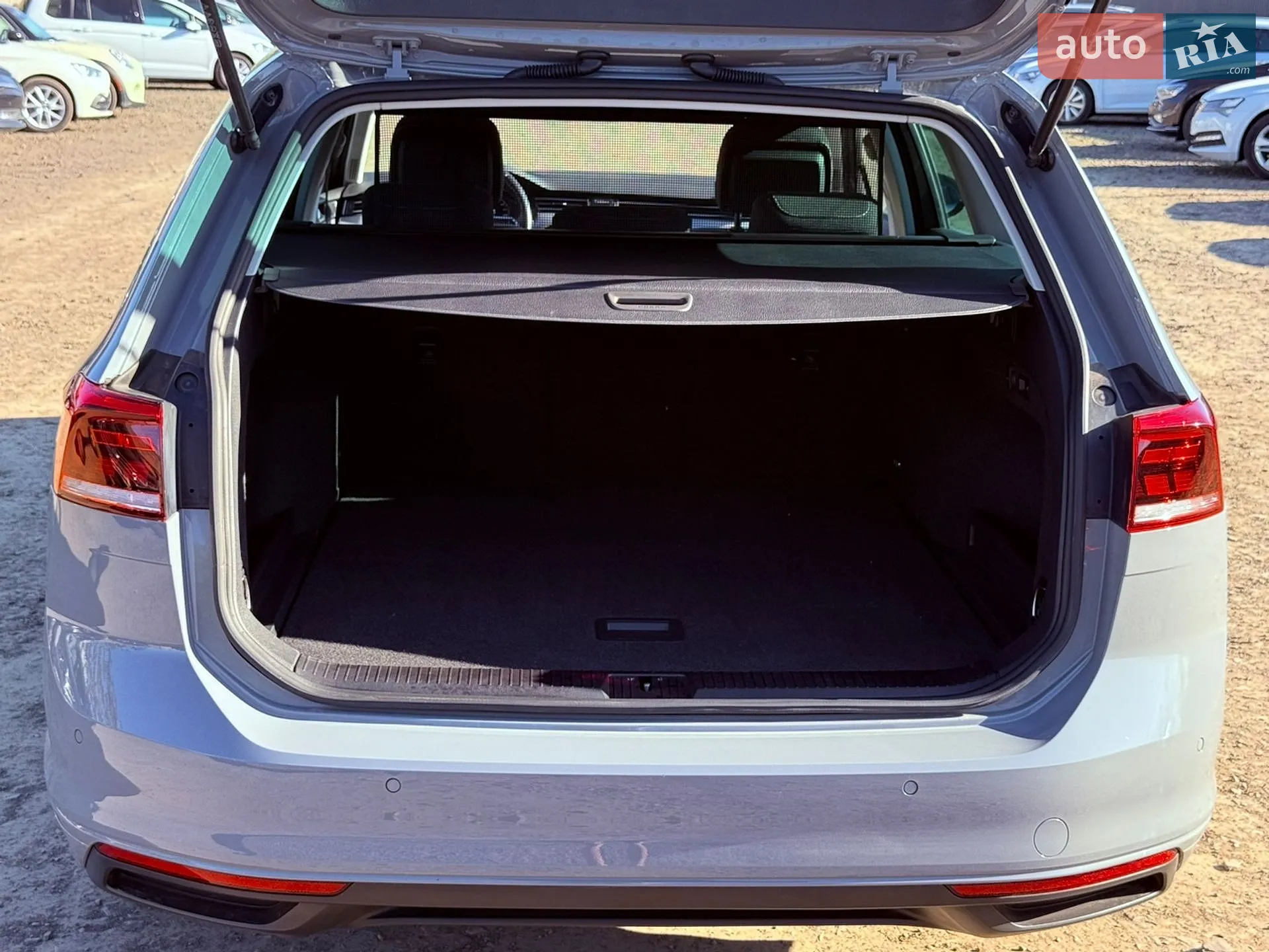 2023 Volkswagen Passat - мініатюра 31