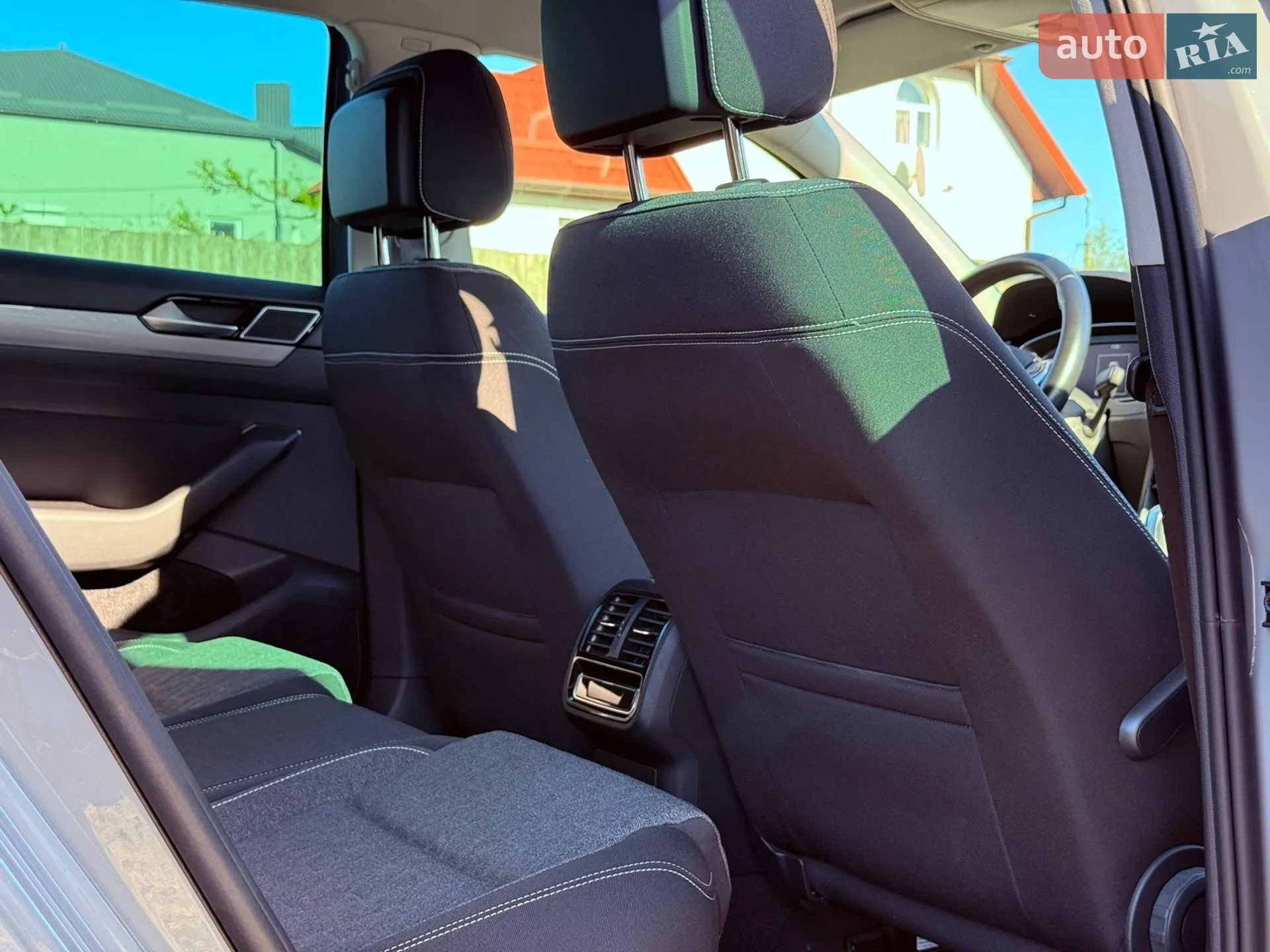 2023 Volkswagen Passat - мініатюра 38