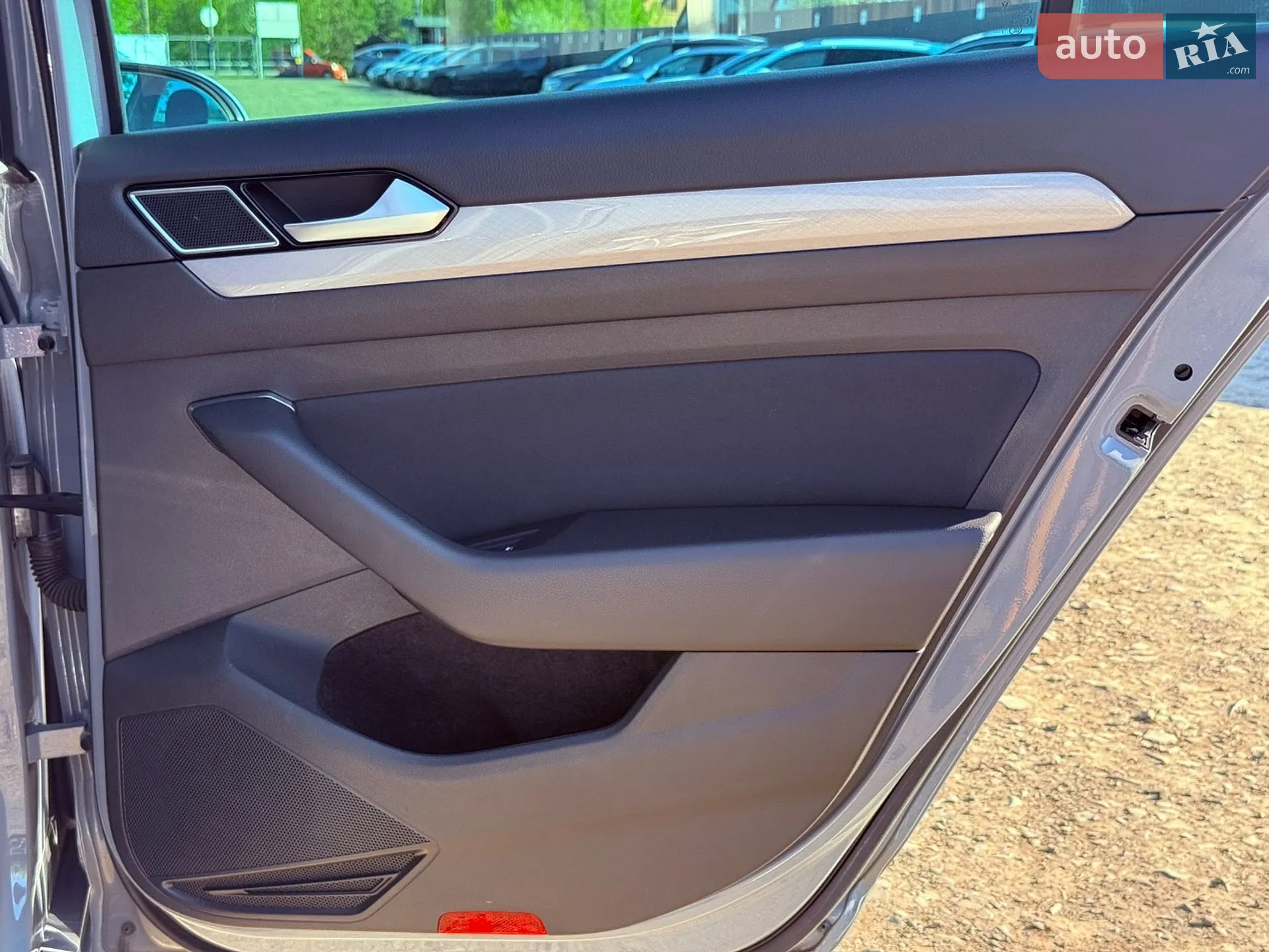 2023 Volkswagen Passat - мініатюра 41
