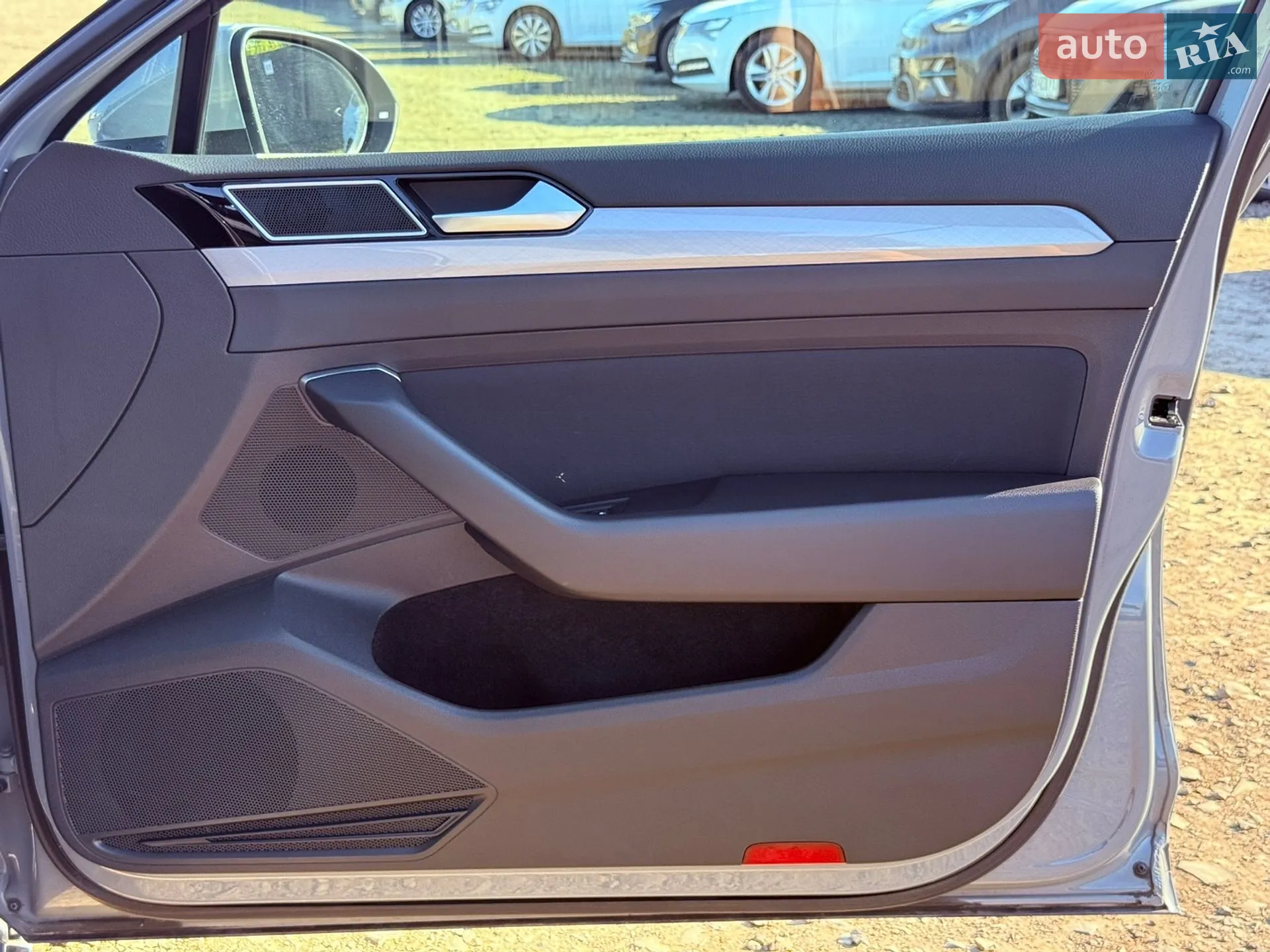 2023 Volkswagen Passat - мініатюра 46