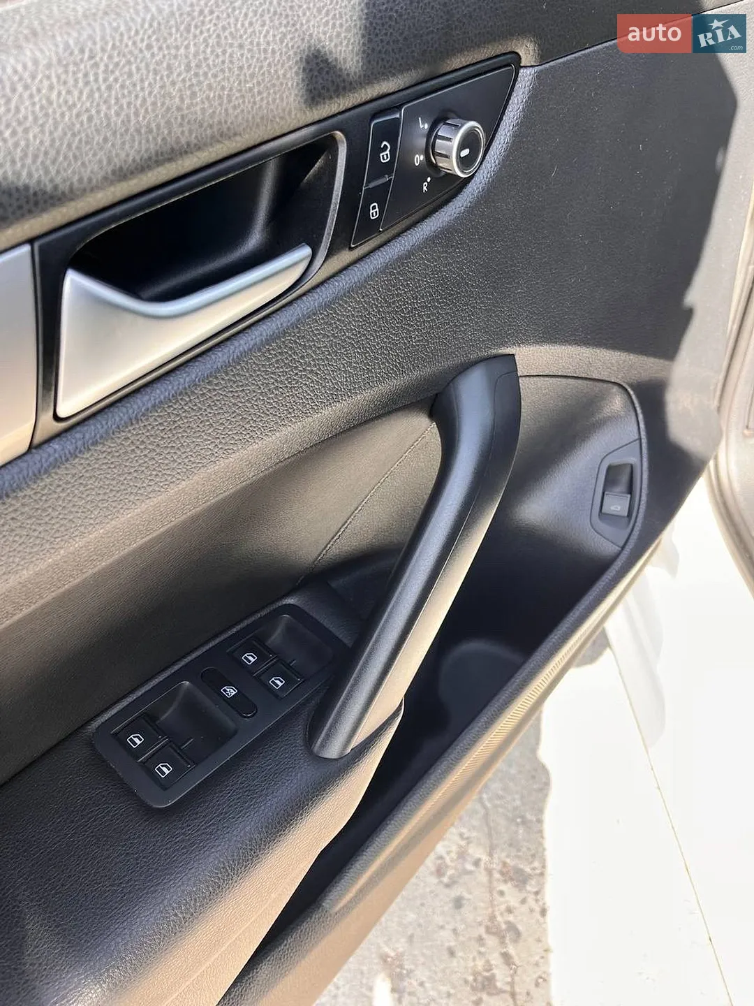 2015 Volkswagen Passat - мініатюра 5