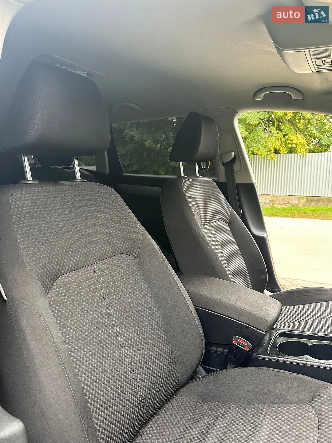 2014 Volkswagen Passat - мініатюра 12