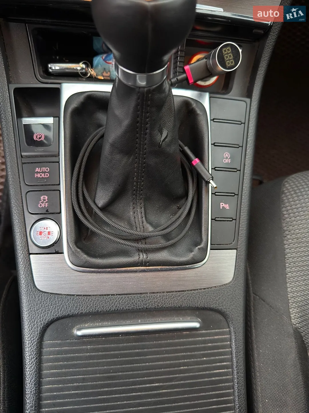 2012 Volkswagen Passat - мініатюра 19