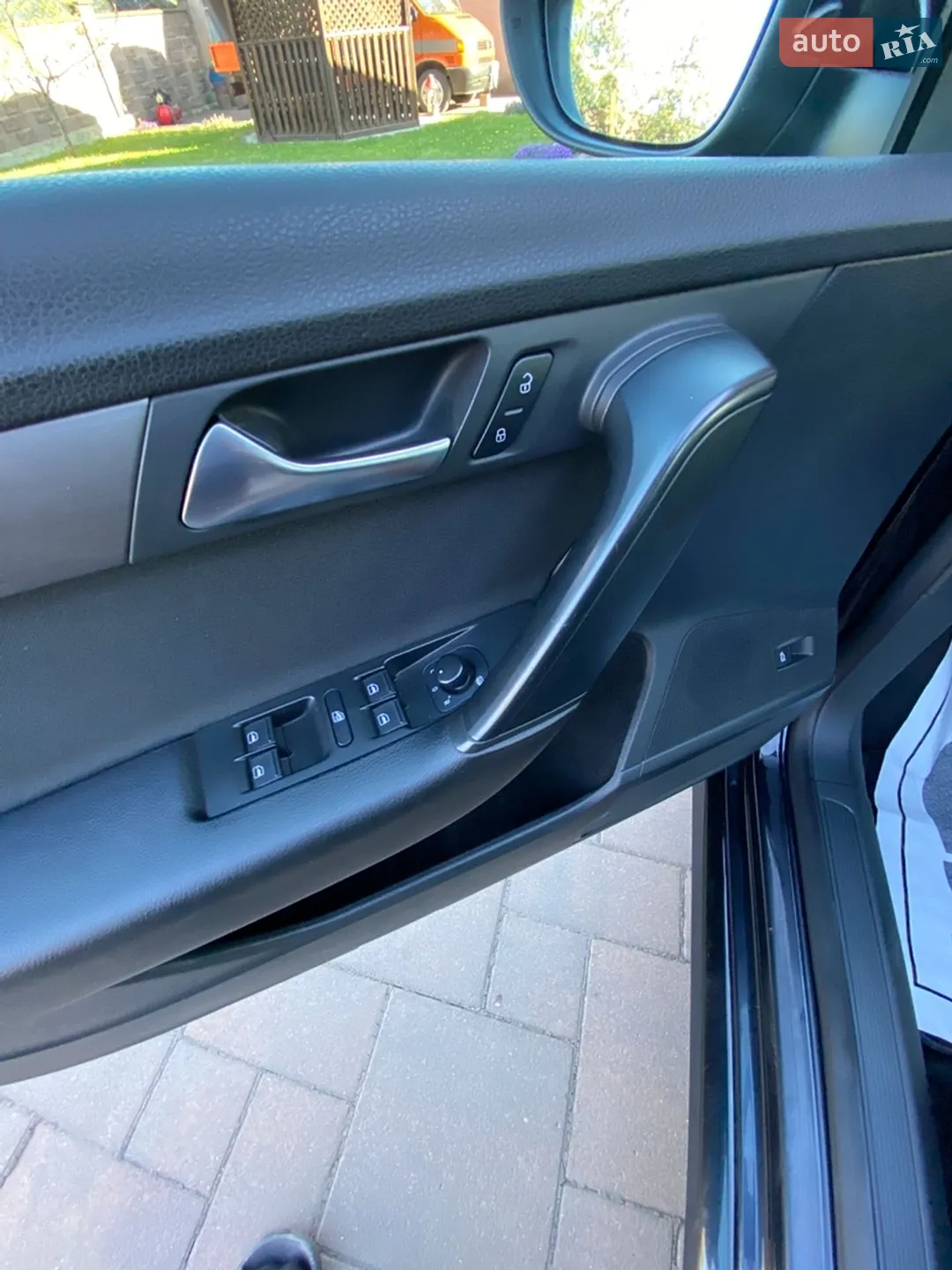 2014 Volkswagen Passat - мініатюра 37