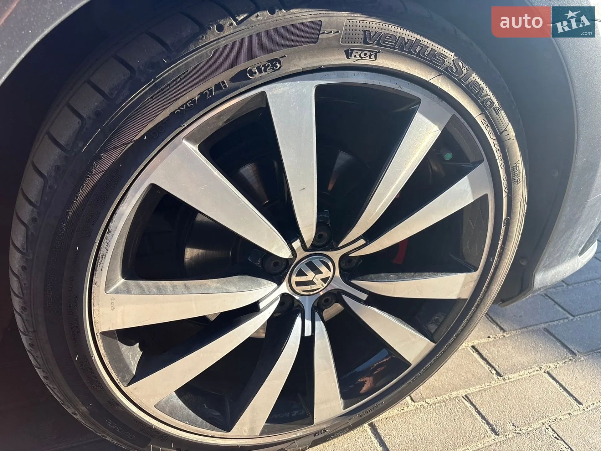 2018 Volkswagen Passat - мініатюра 22