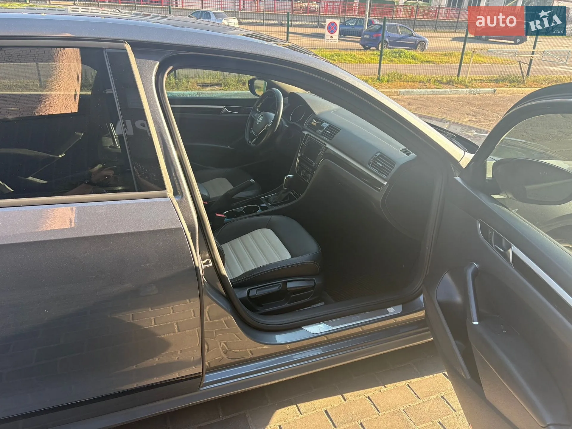 2018 Volkswagen Passat - мініатюра 8