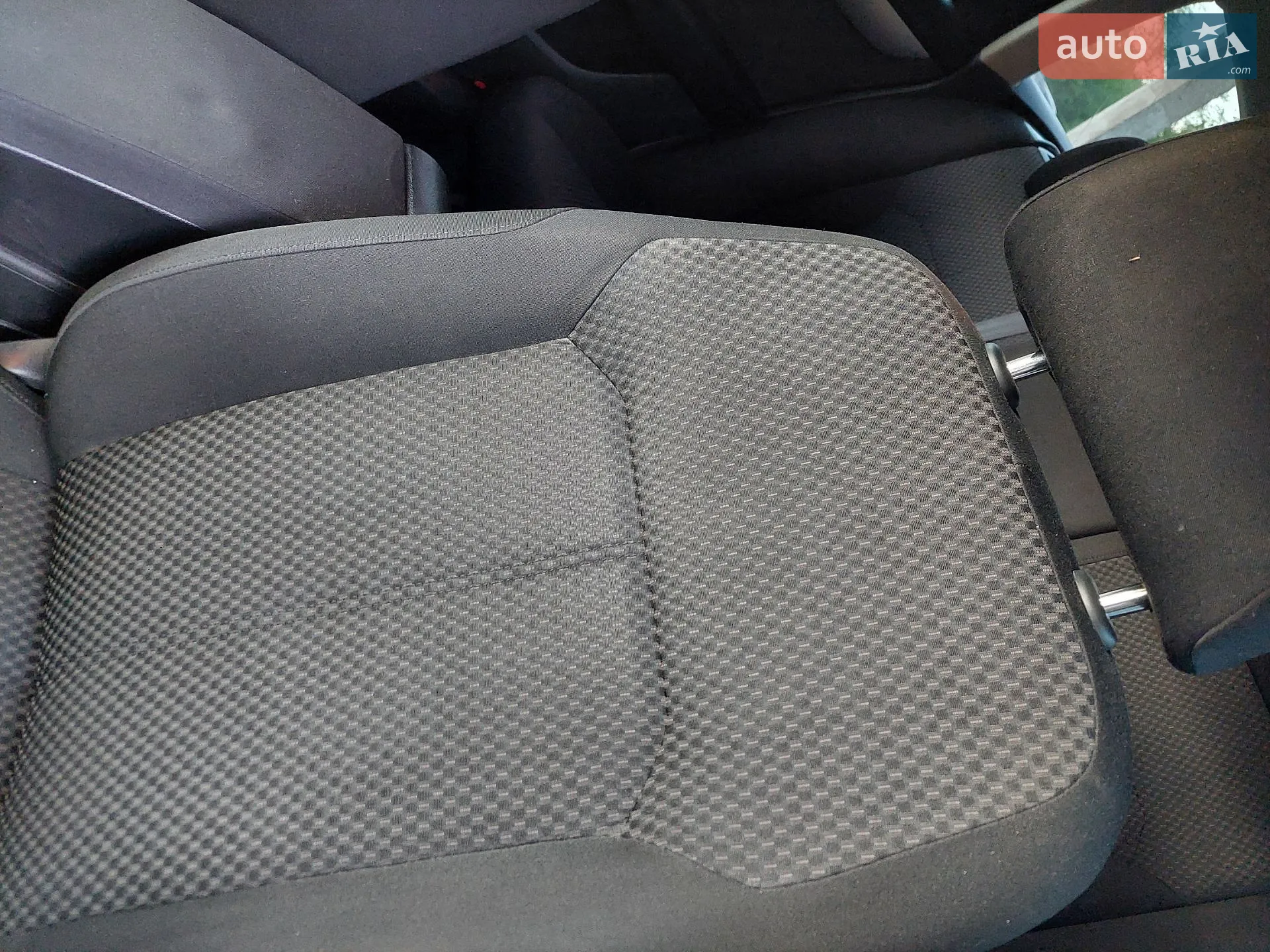 2011 Volkswagen Passat - мініатюра 84