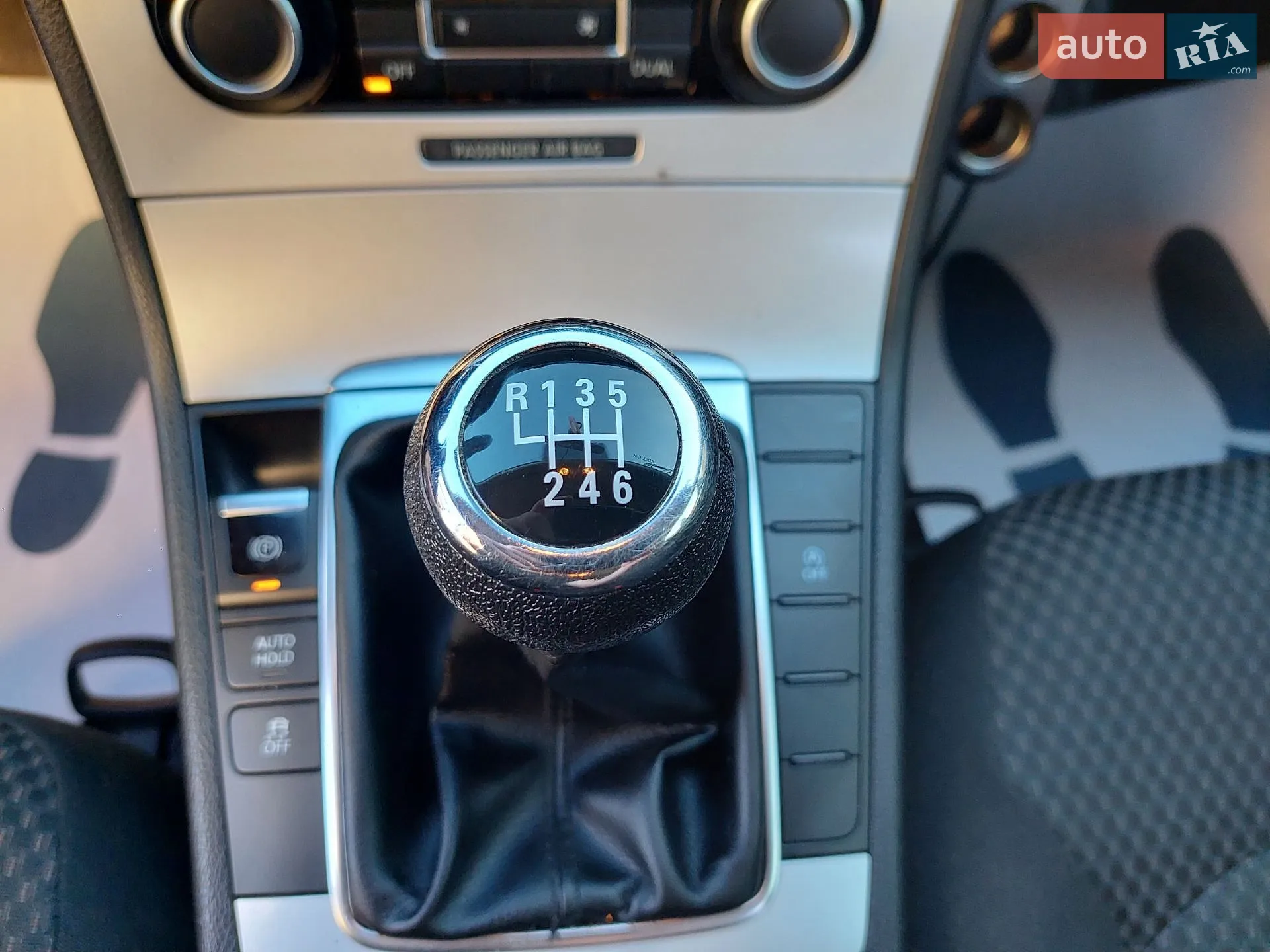 2011 Volkswagen Passat - мініатюра 114