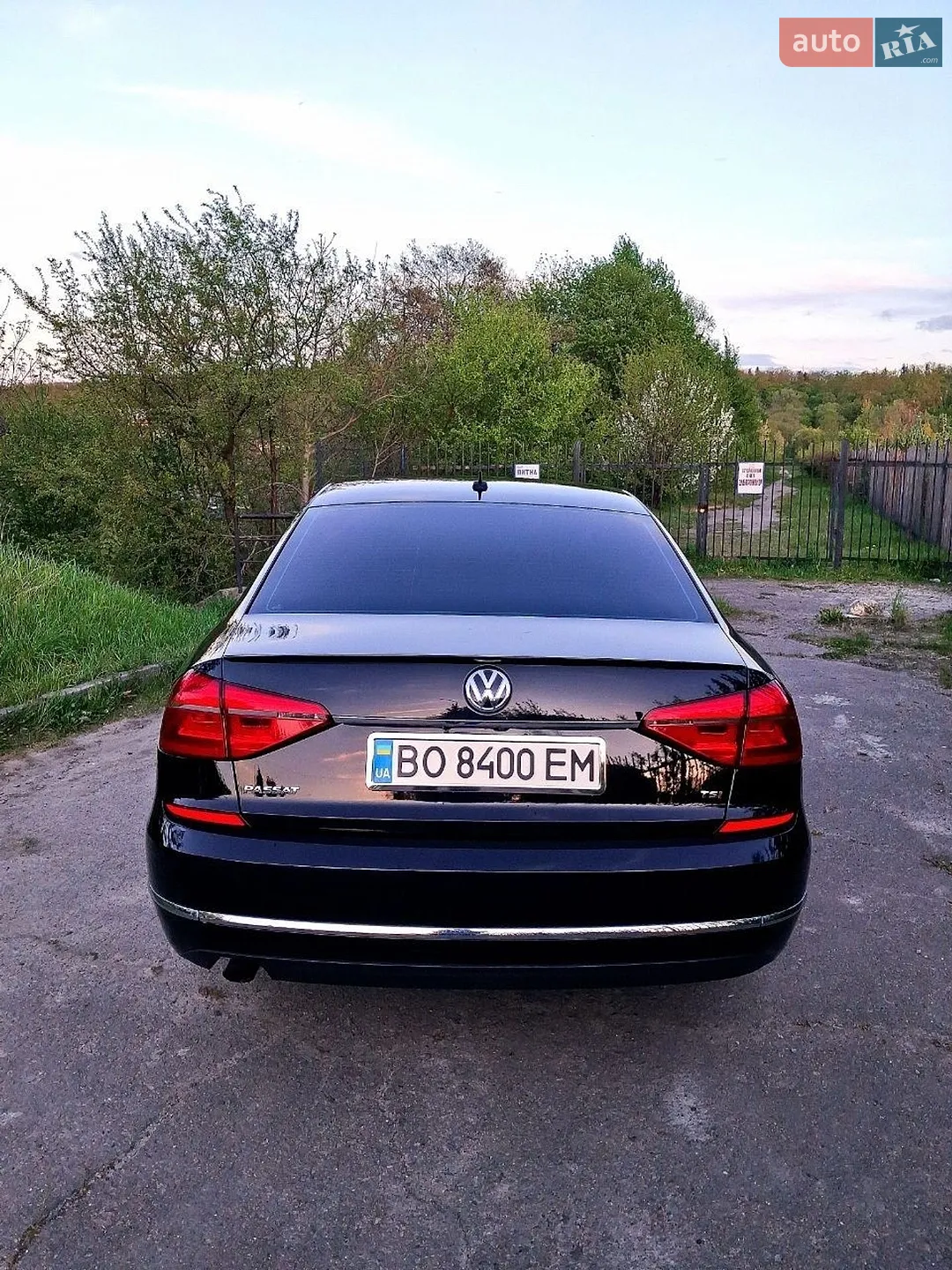2016 Volkswagen Passat - мініатюра 22