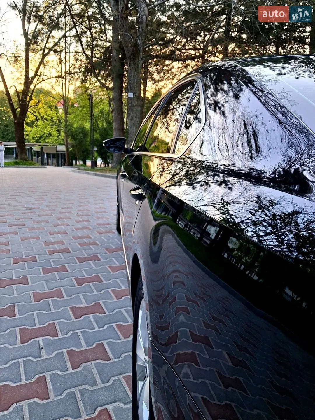 2016 Volkswagen Passat - мініатюра 33
