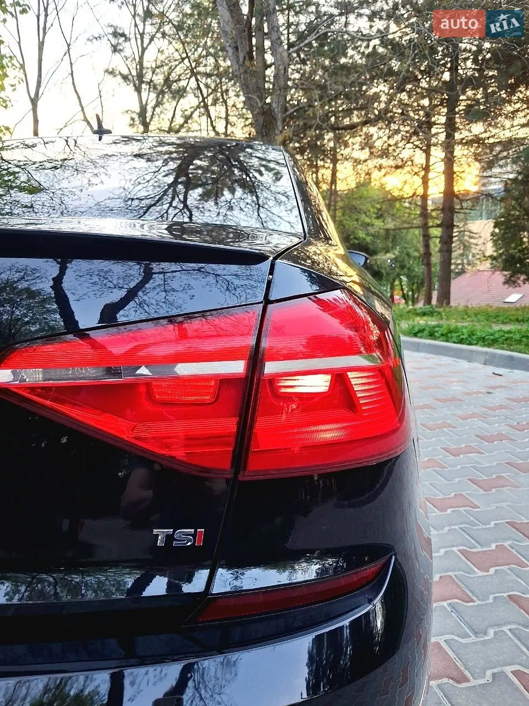 2016 Volkswagen Passat - мініатюра 39