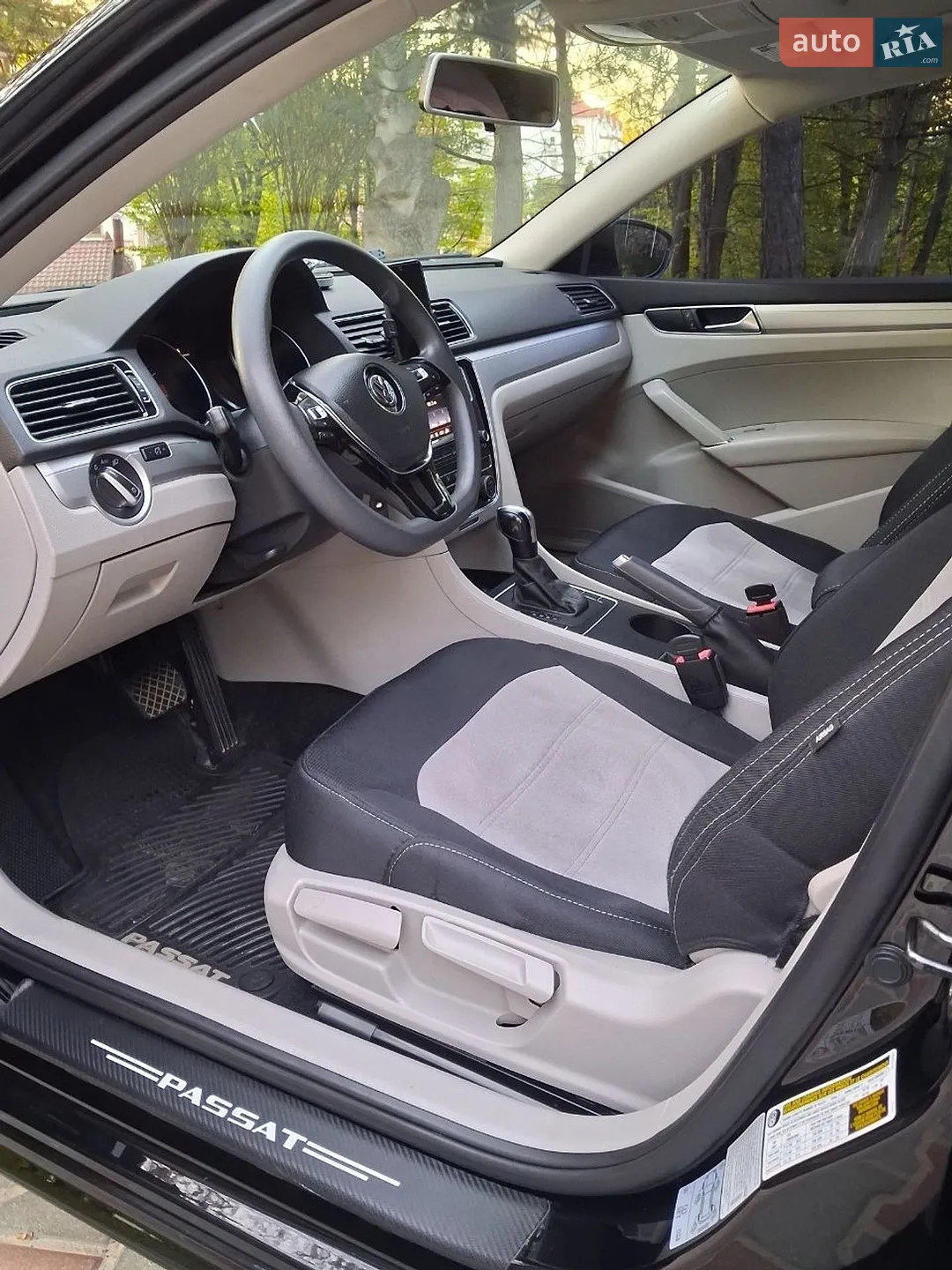 2016 Volkswagen Passat - мініатюра 44