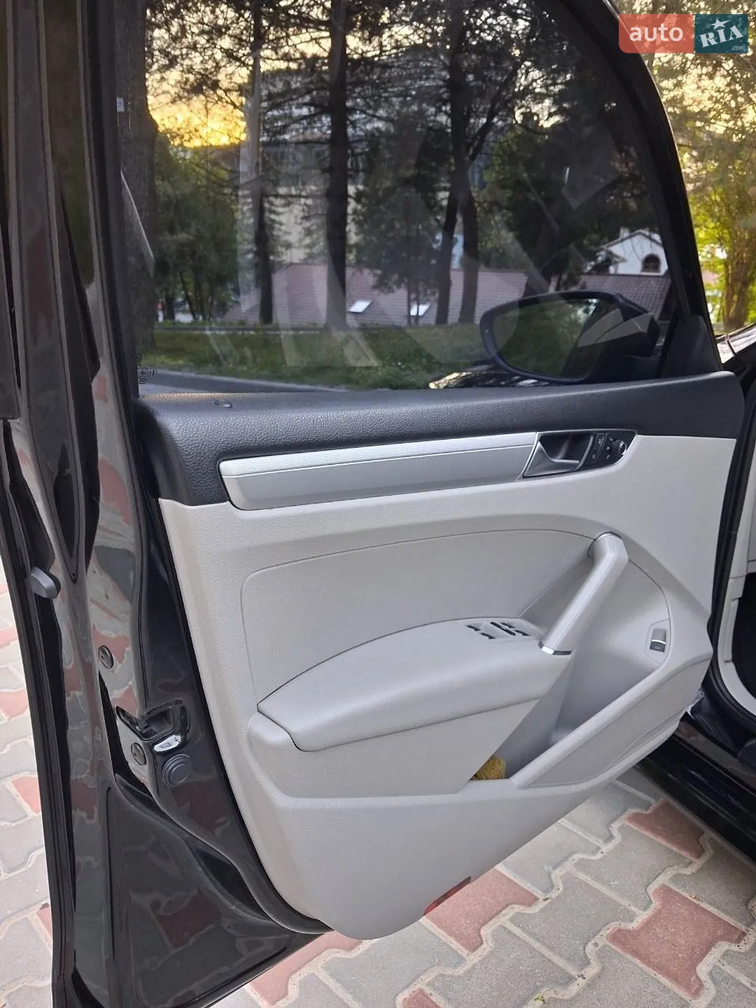 2016 Volkswagen Passat - мініатюра 47
