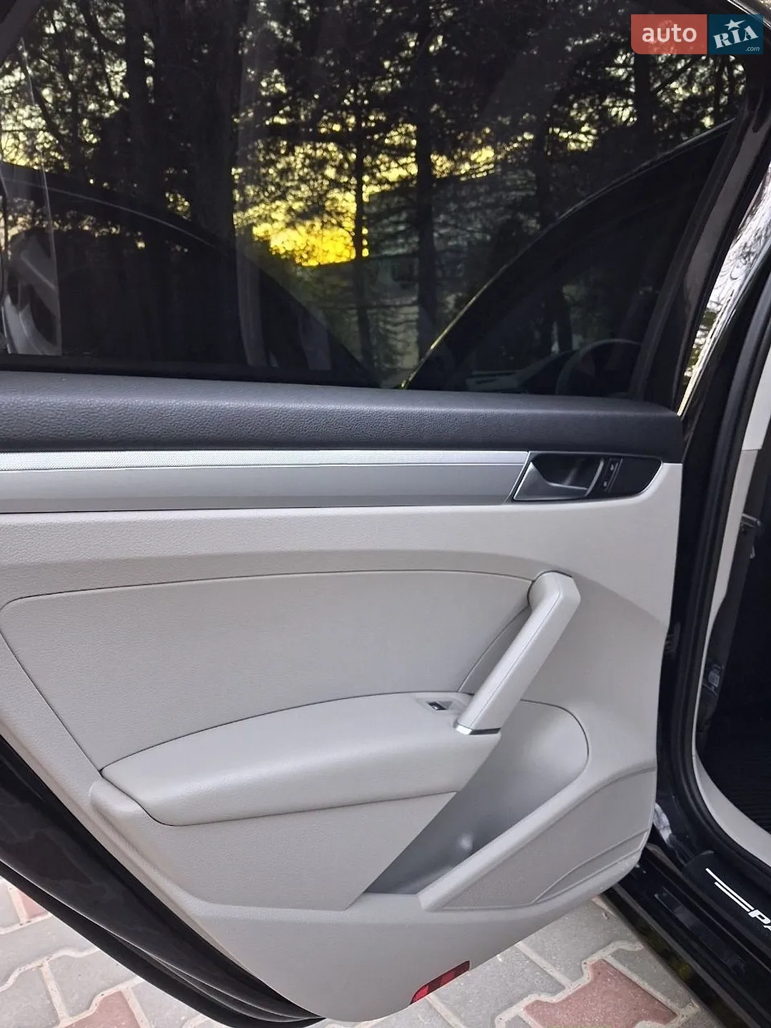 2016 Volkswagen Passat - мініатюра 53