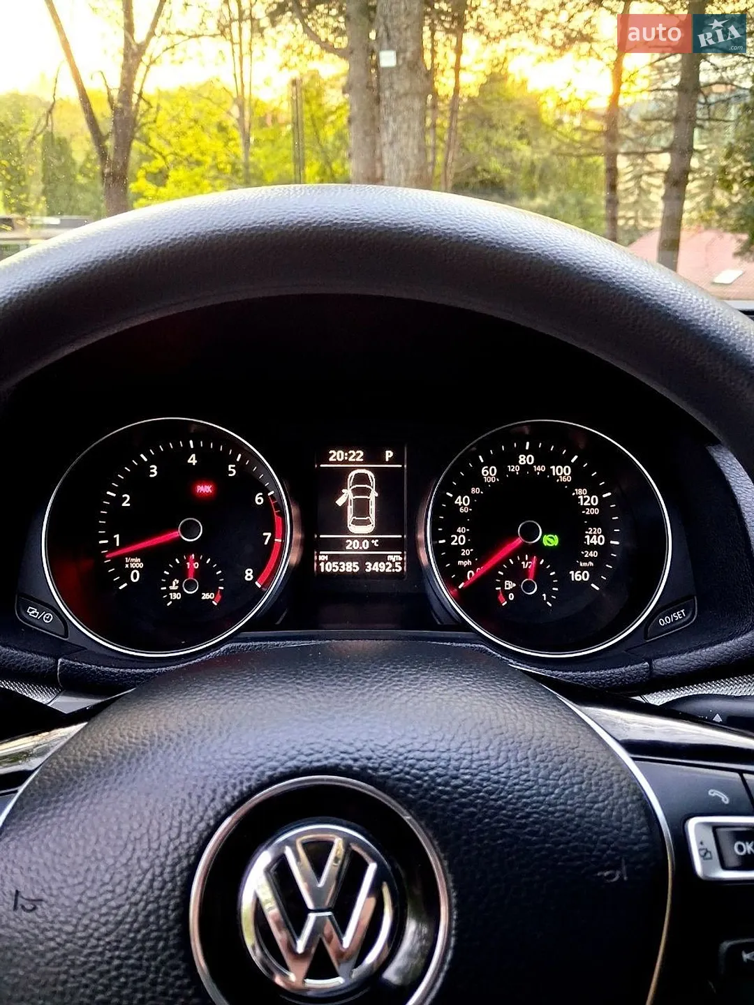 2016 Volkswagen Passat - мініатюра 58