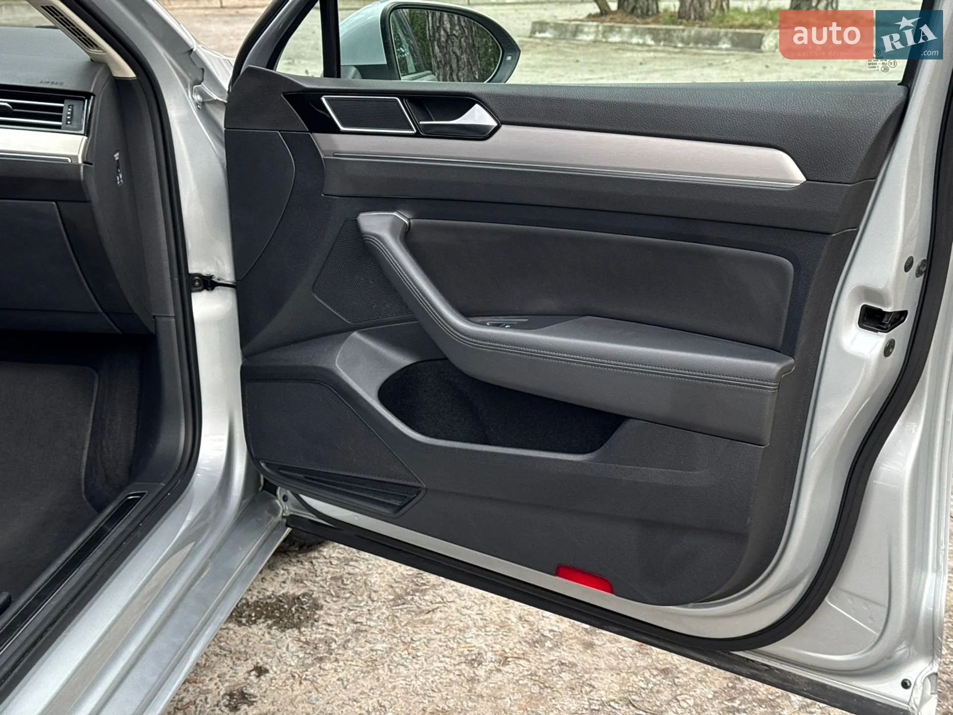 2015 Volkswagen Passat - мініатюра 24