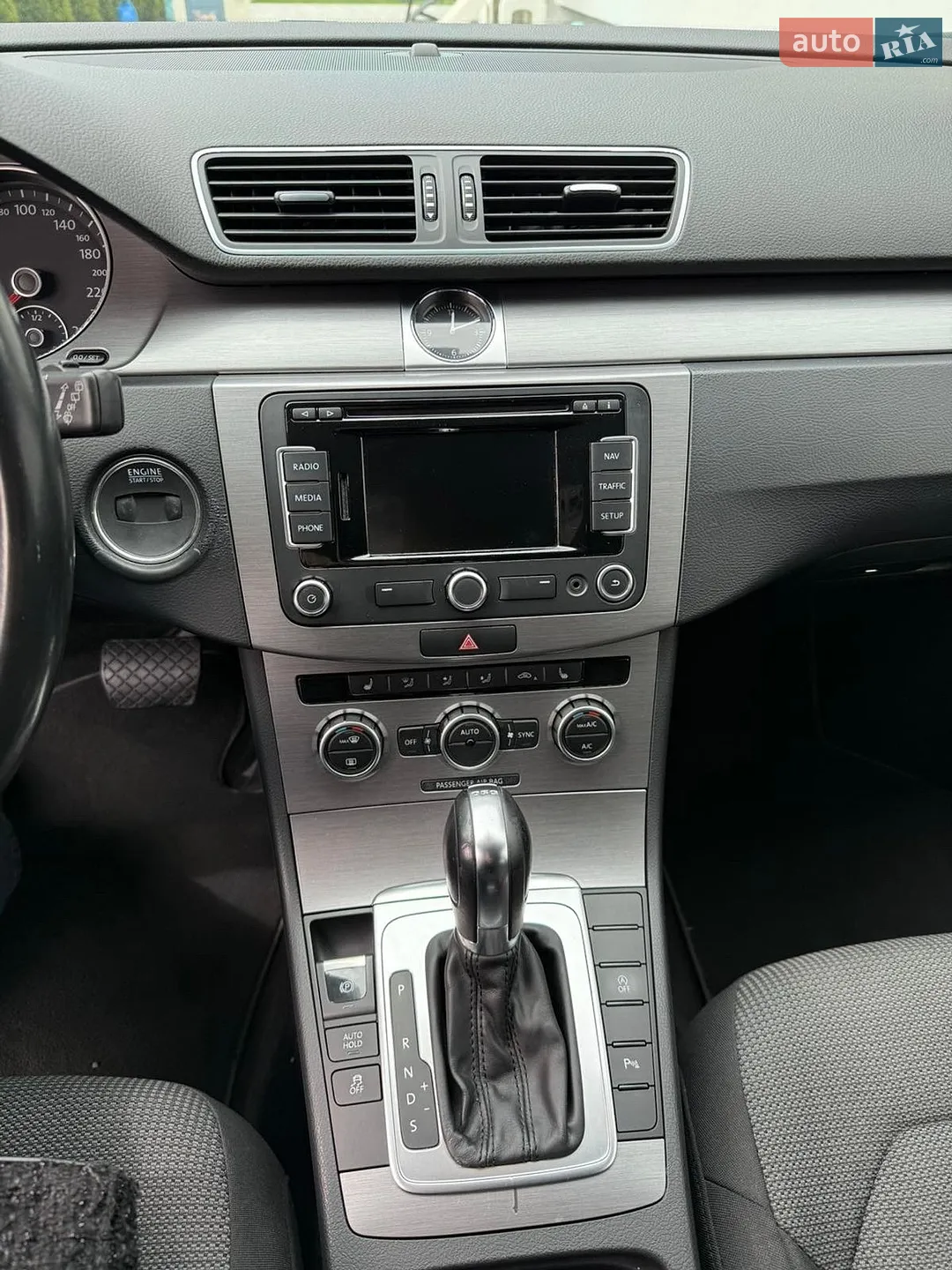 2014 Volkswagen Passat - мініатюра 13