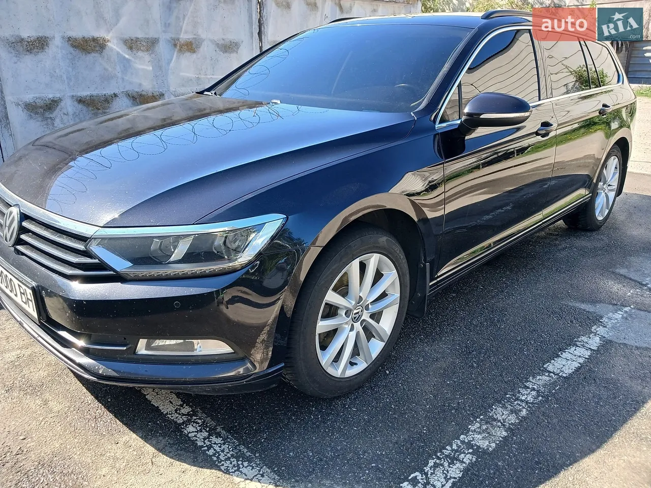 2016 Volkswagen Passat - мініатюра 31