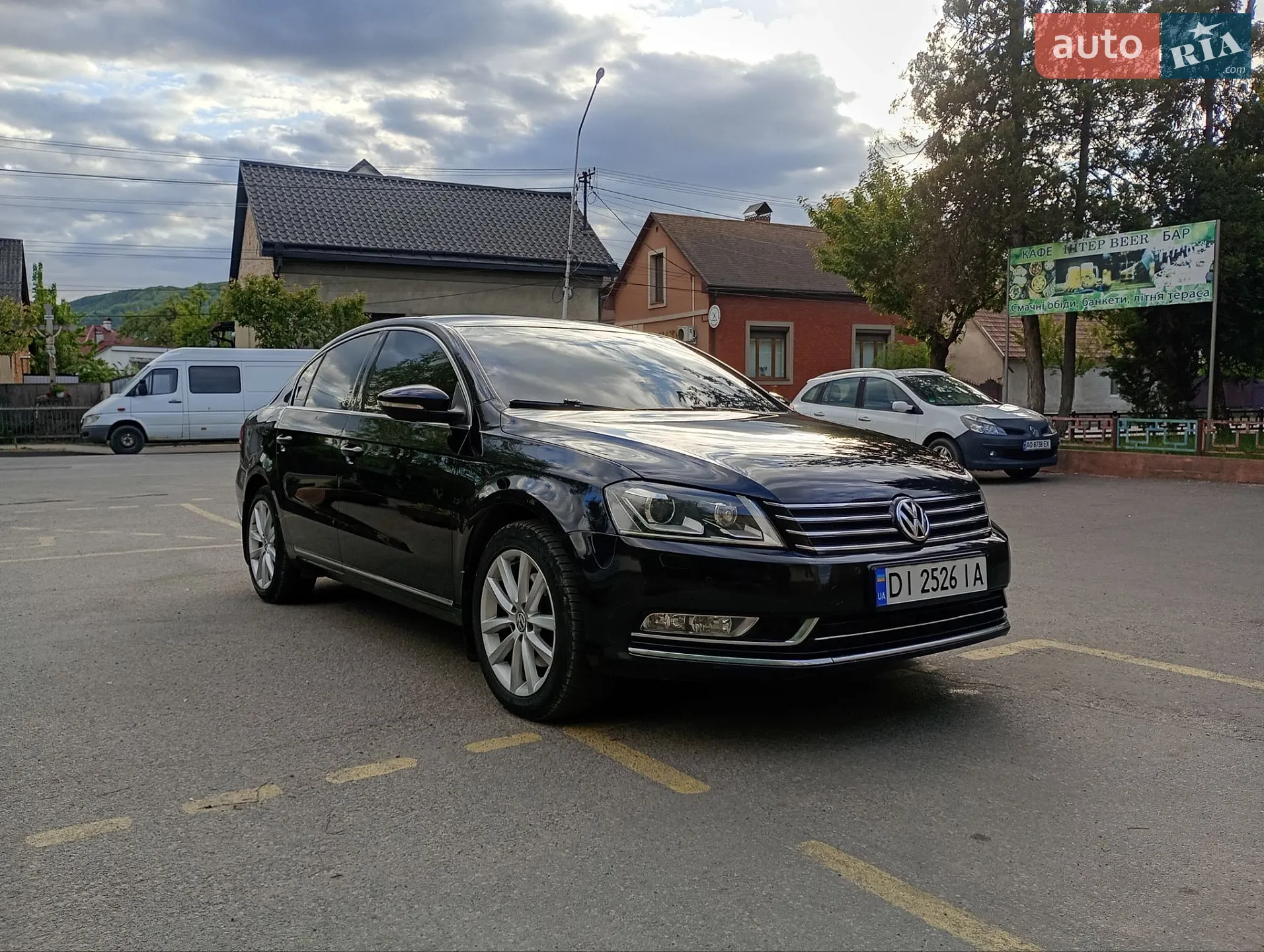 2011 Volkswagen Passat - мініатюра 15