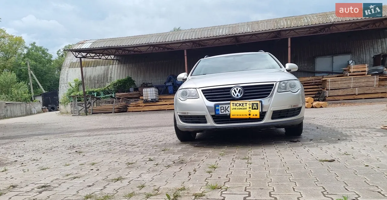 2010 Volkswagen Passat - мініатюра 41