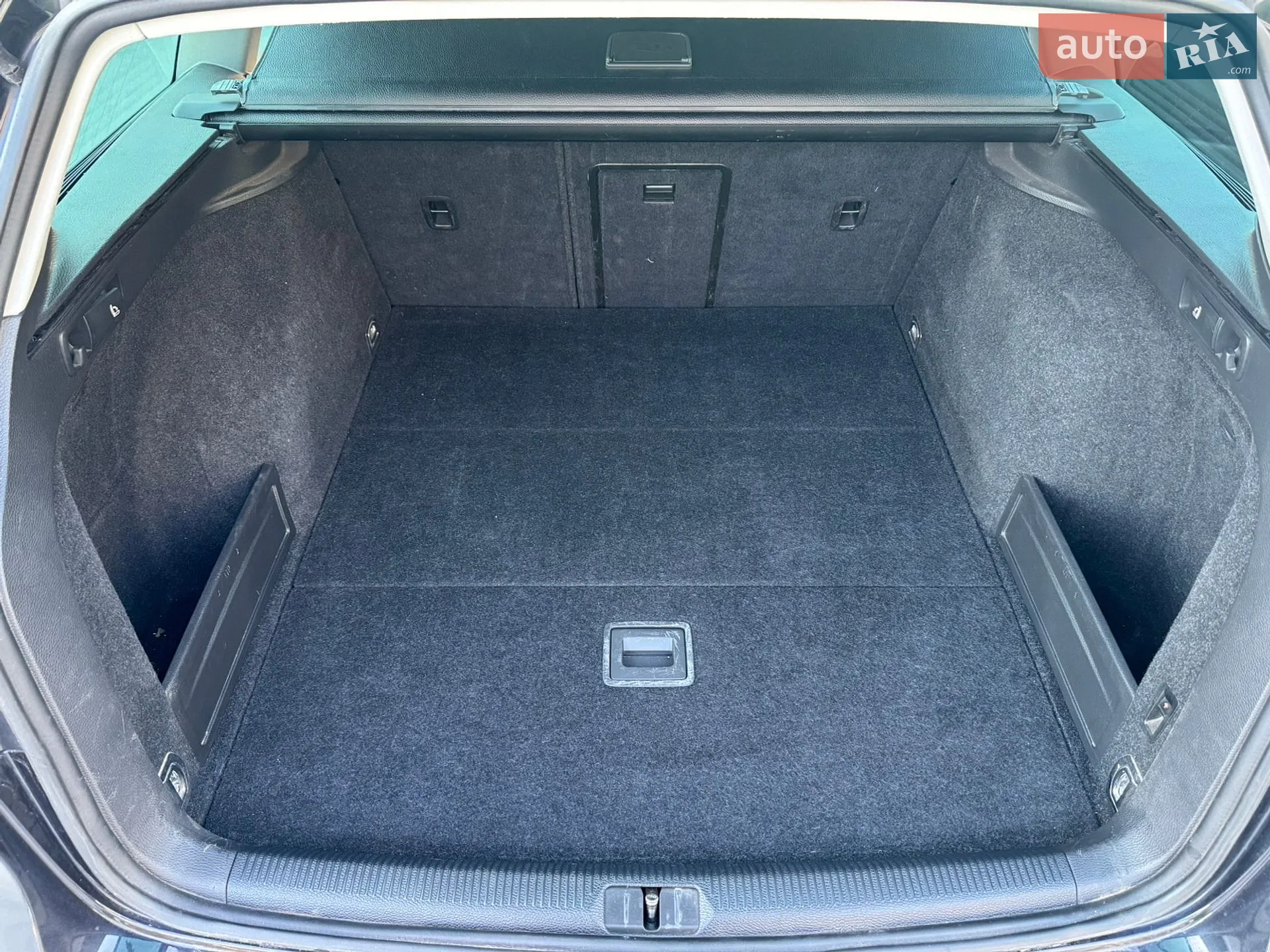2012 Volkswagen Passat - мініатюра 20