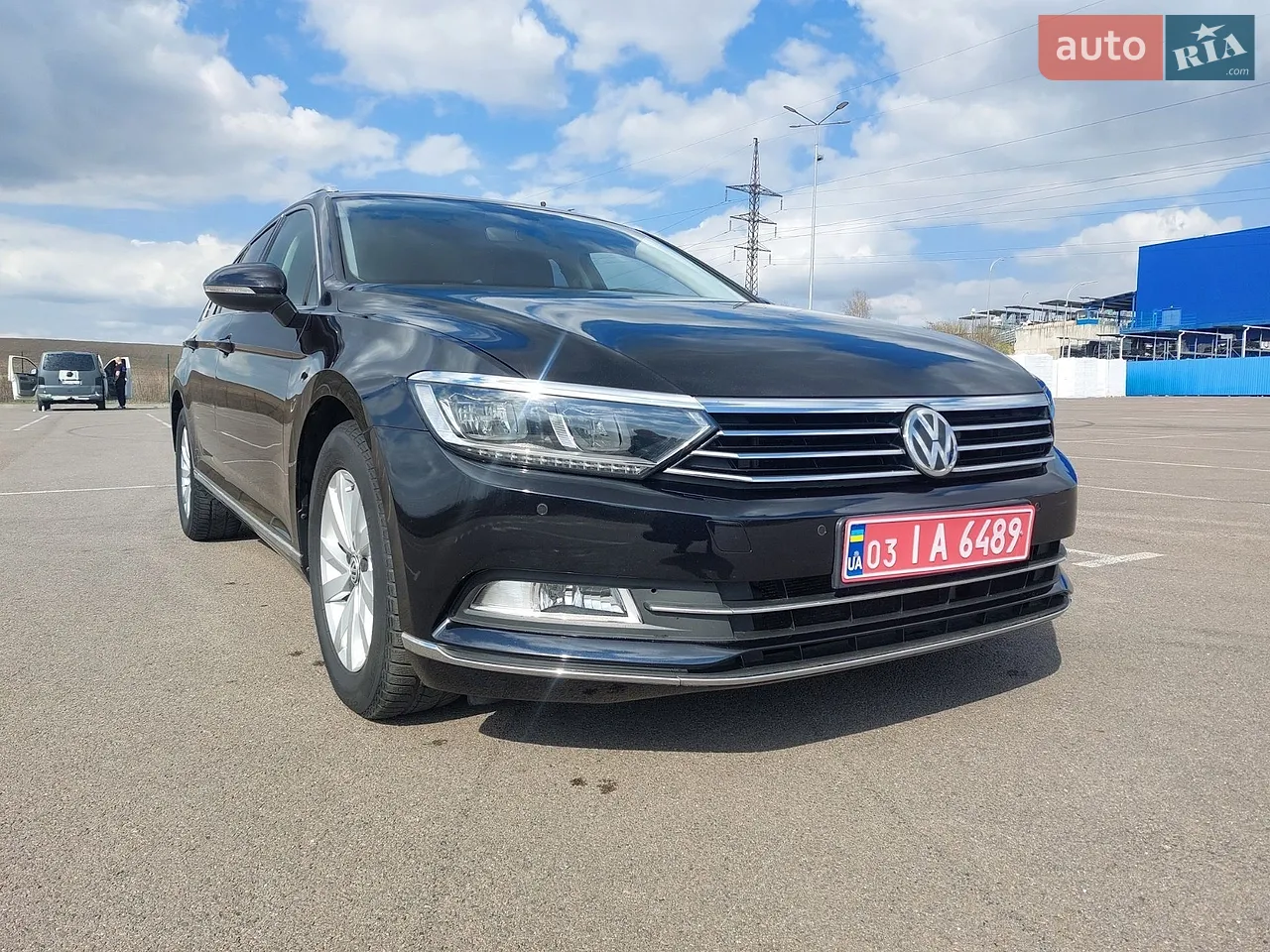 2017 Audi Q7 - мініатюра 56