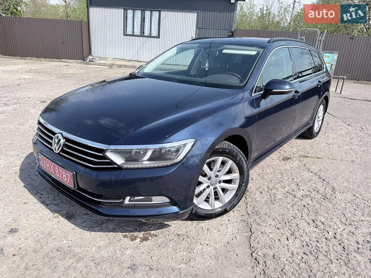 2014 Renault Megane - мініатюра 33