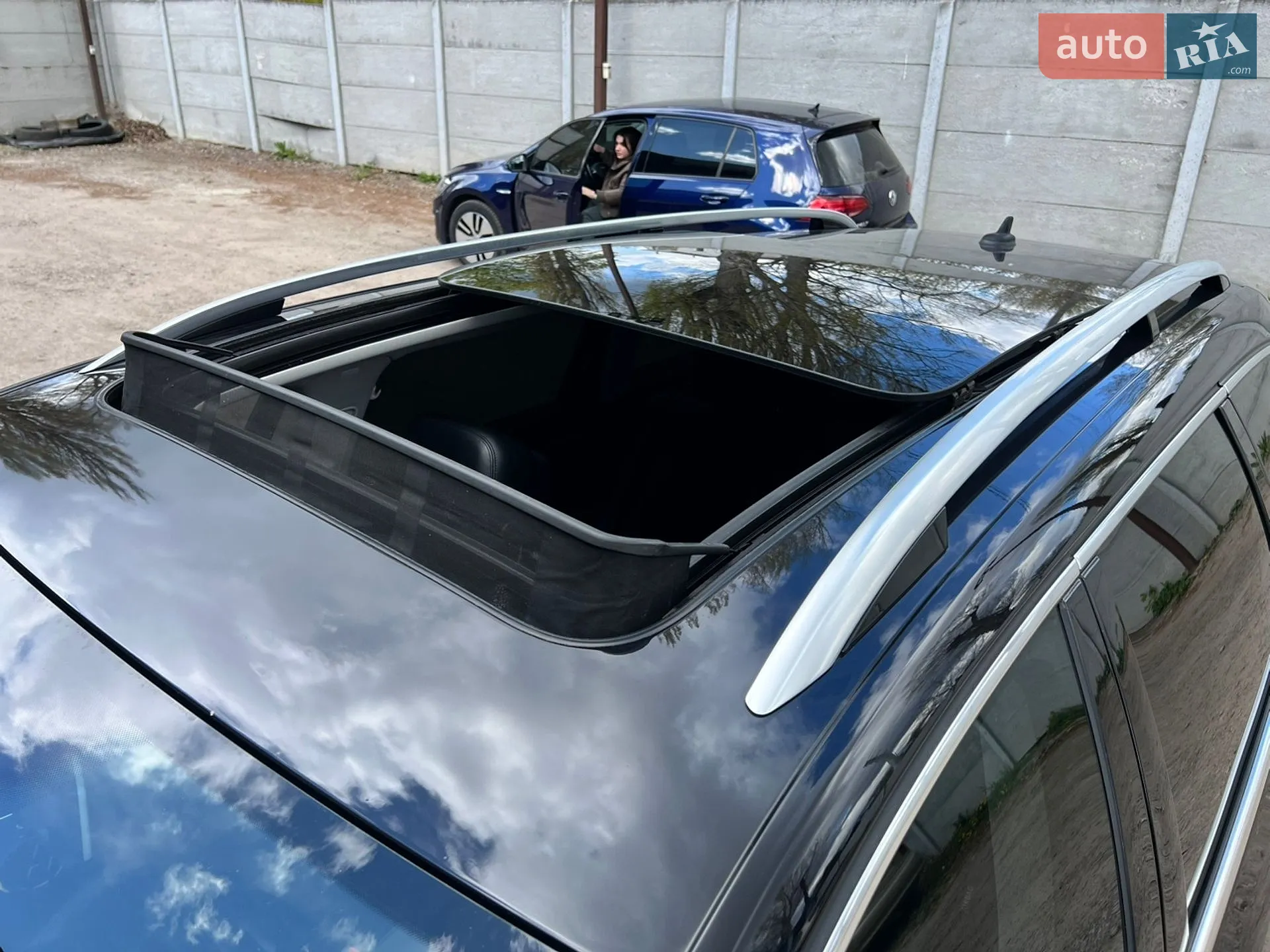 2011 Volkswagen Passat - мініатюра 5