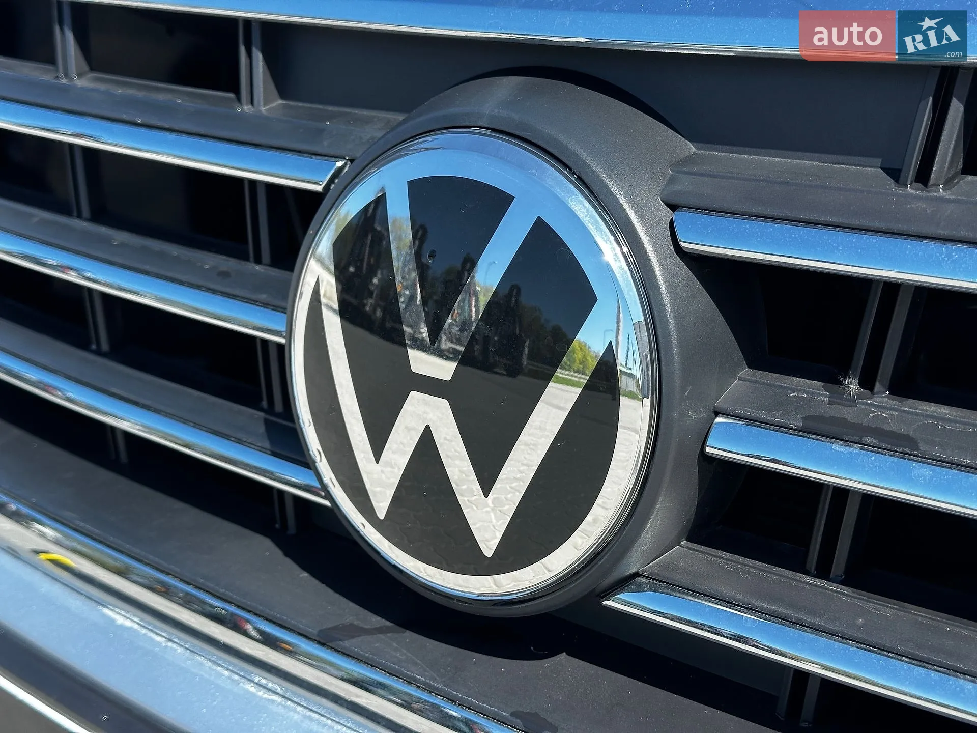2020 Volkswagen Passat - мініатюра 5