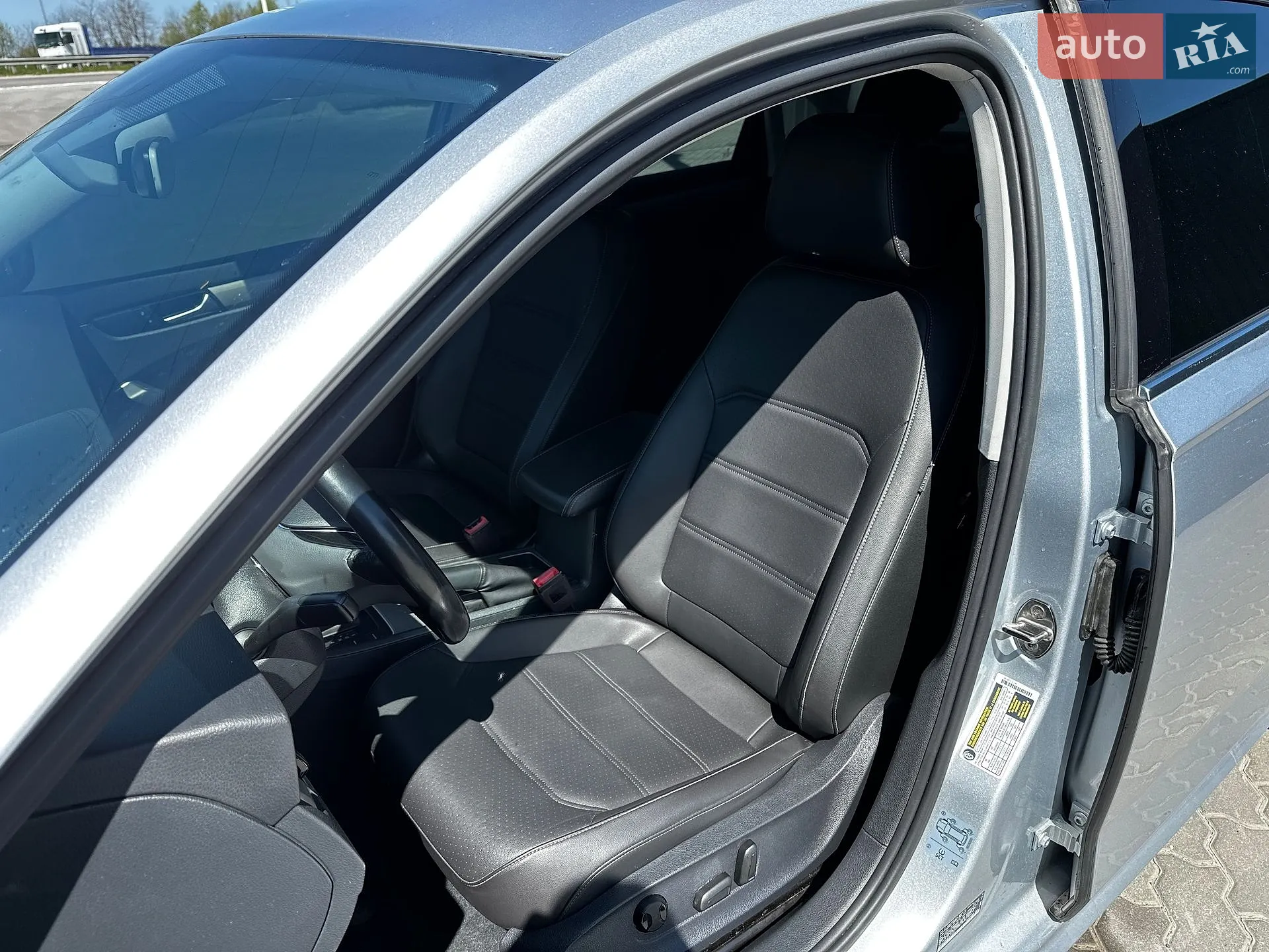 2020 Volkswagen Passat - мініатюра 39