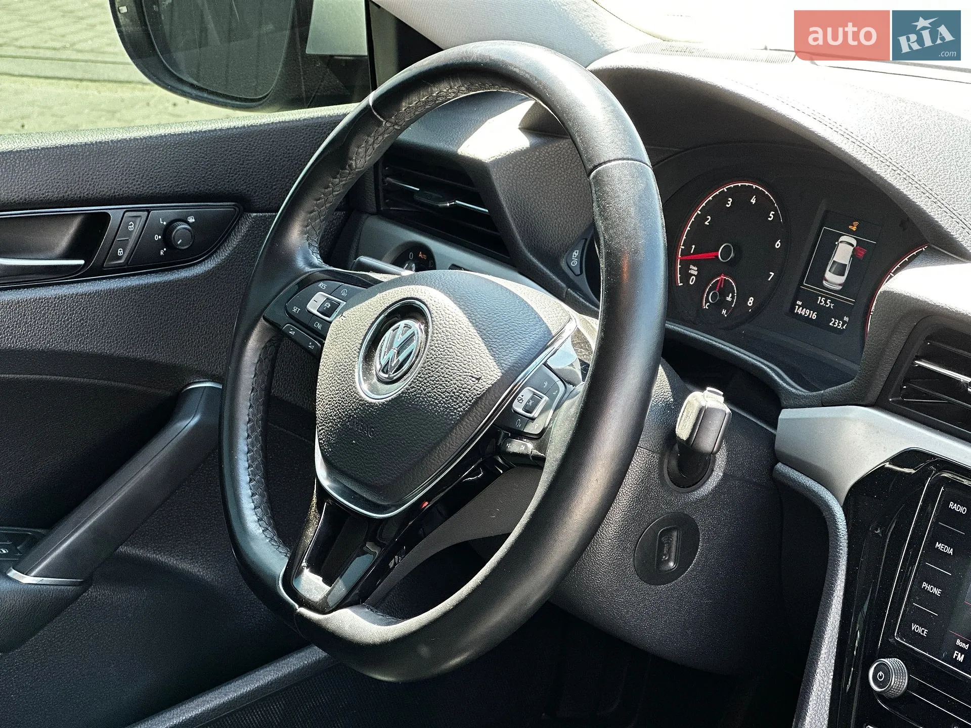 2020 Volkswagen Passat - мініатюра 50