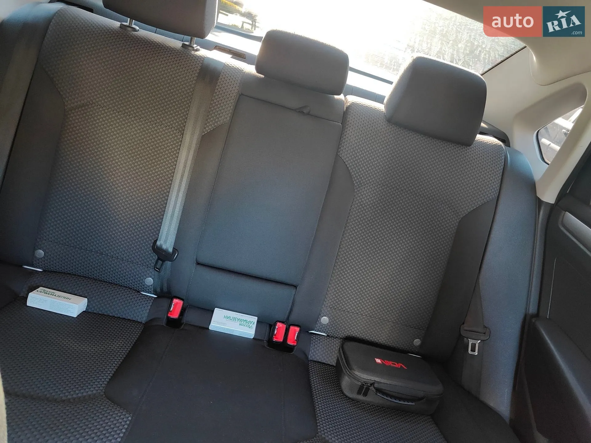 2014 Volkswagen Passat - мініатюра 10