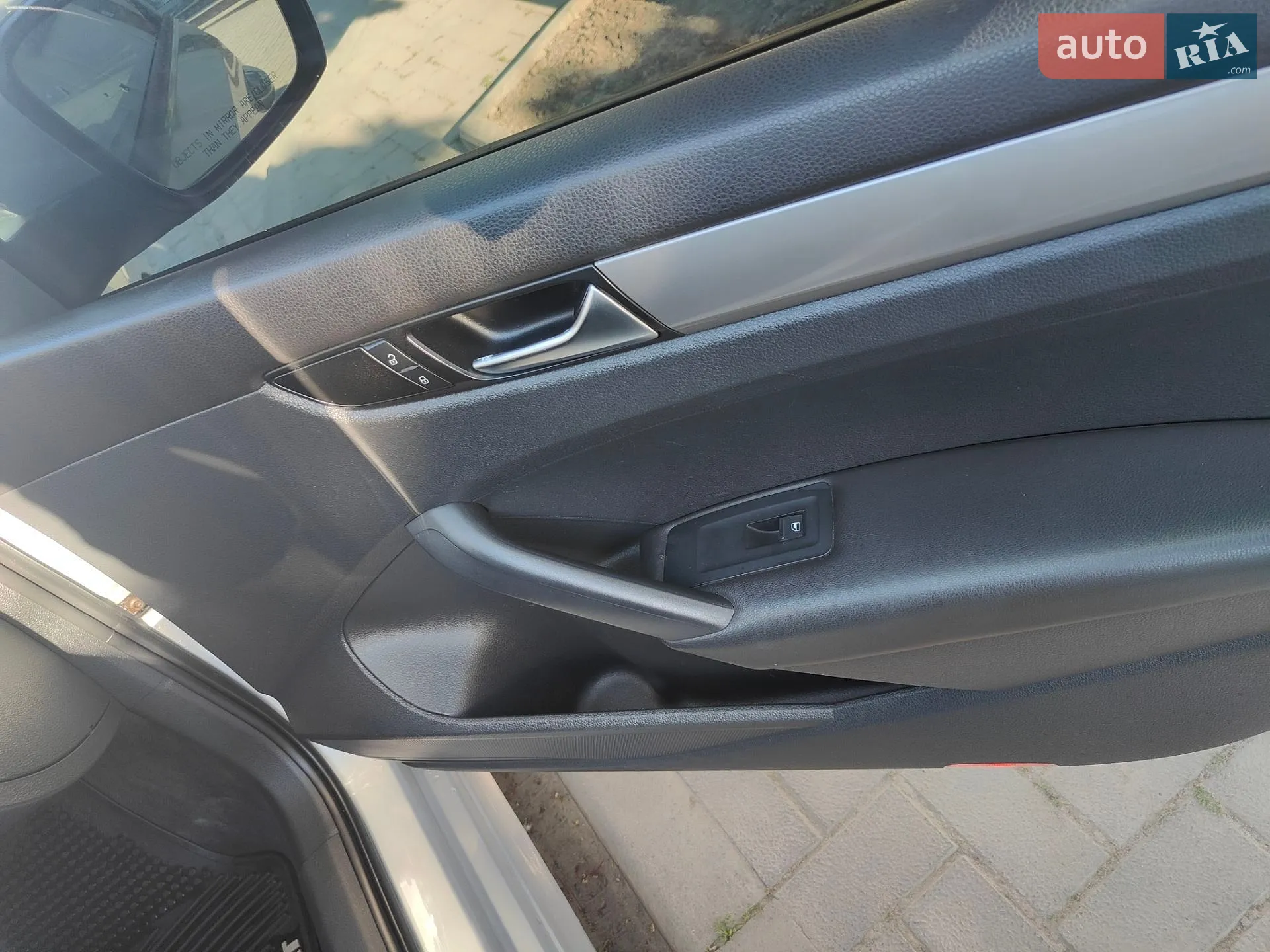 2014 Volkswagen Passat - мініатюра 14