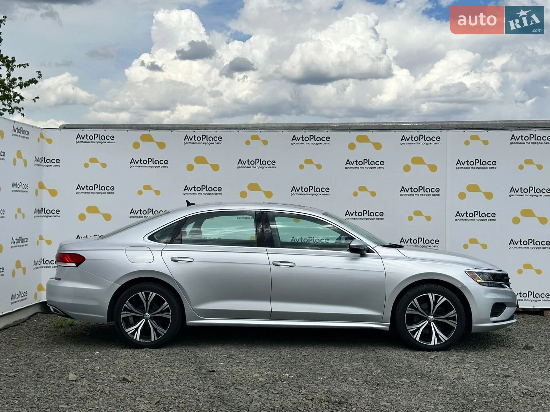 2021 Volkswagen Passat - мініатюра 16