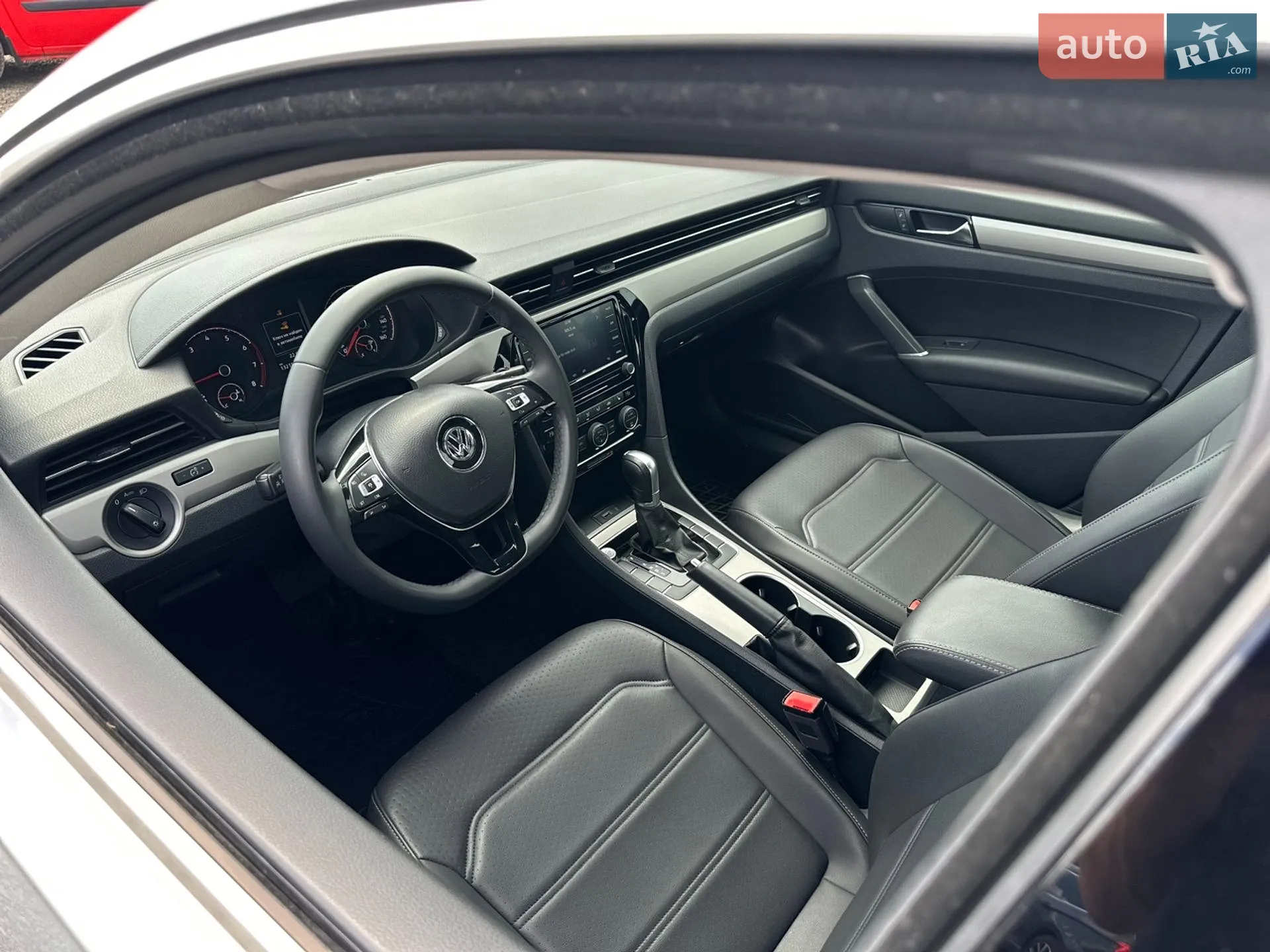 2021 Volkswagen Passat - мініатюра 44