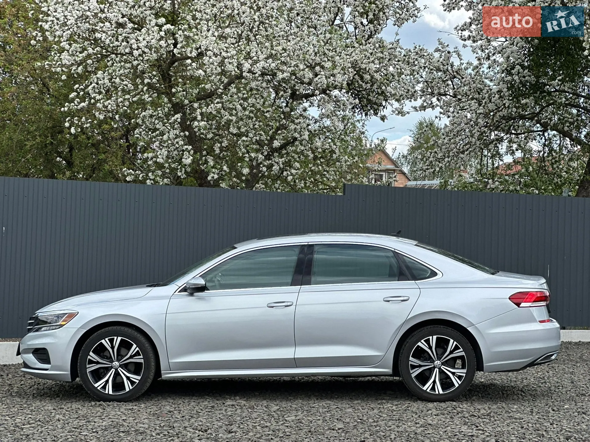 2021 Volkswagen Passat - мініатюра 85