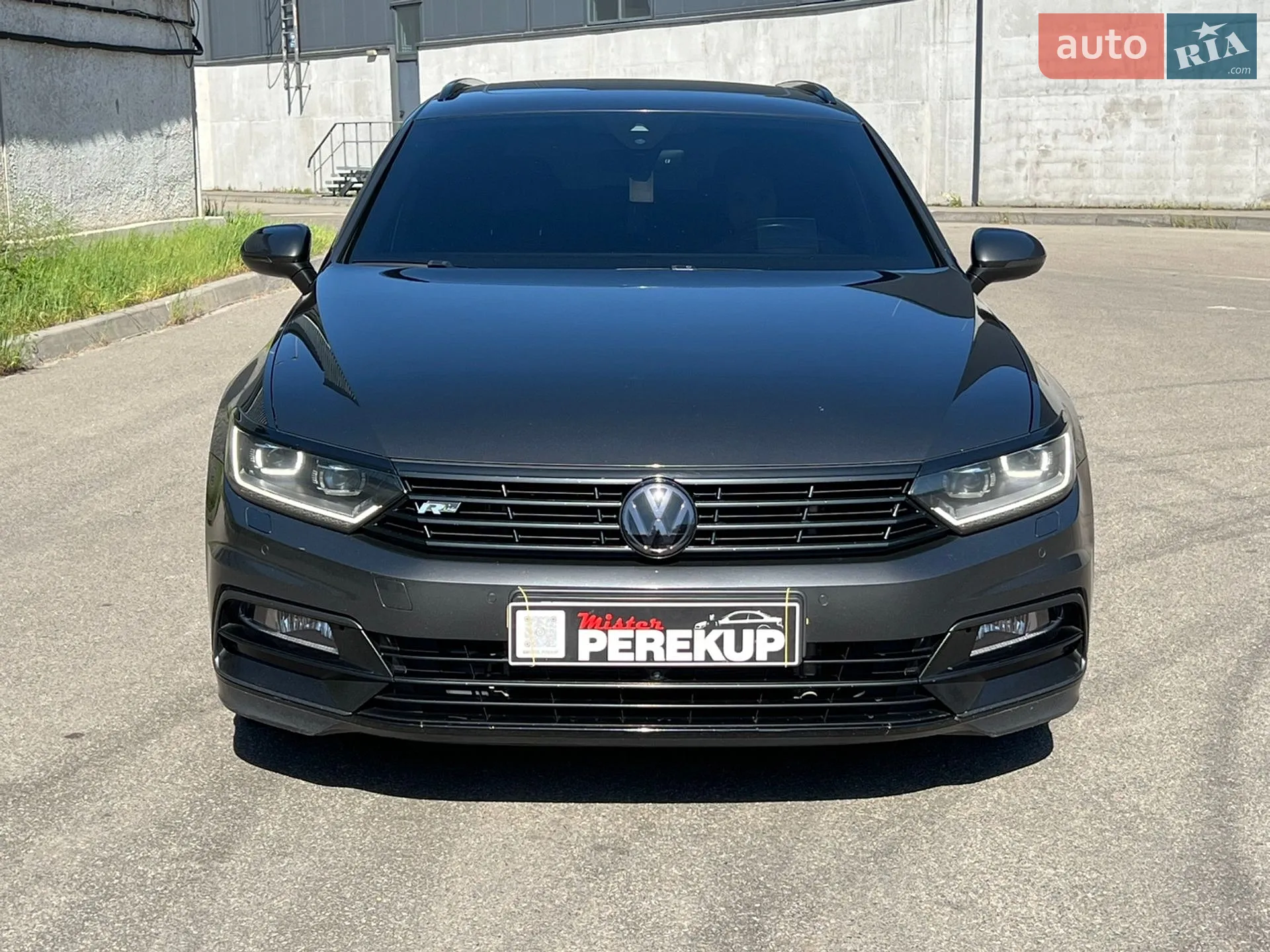 2018 Volkswagen Passat - мініатюра 3