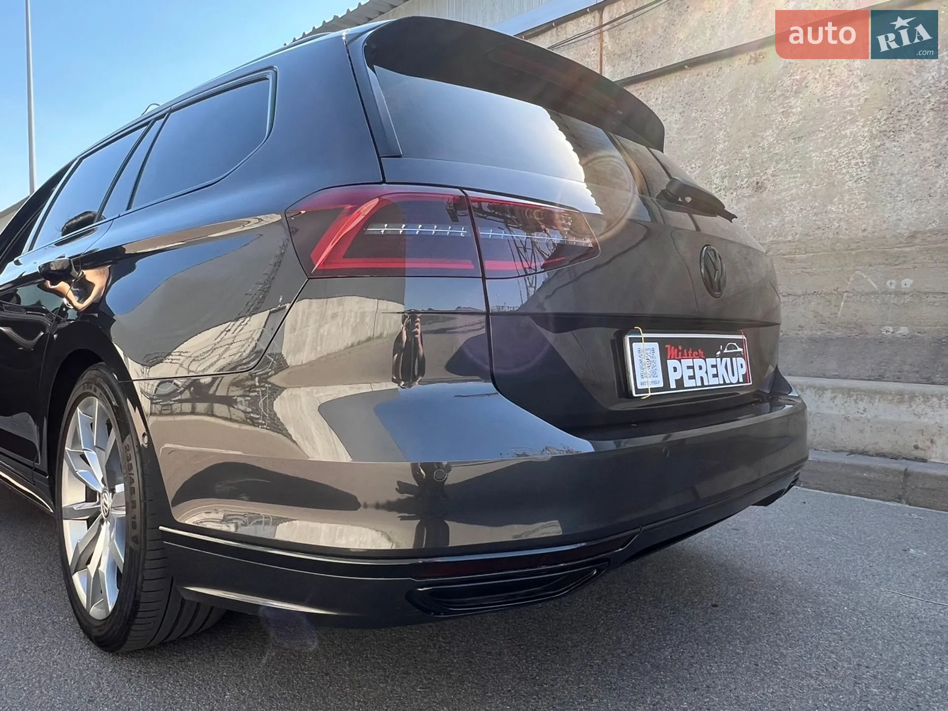 2018 Volkswagen Passat - мініатюра 13