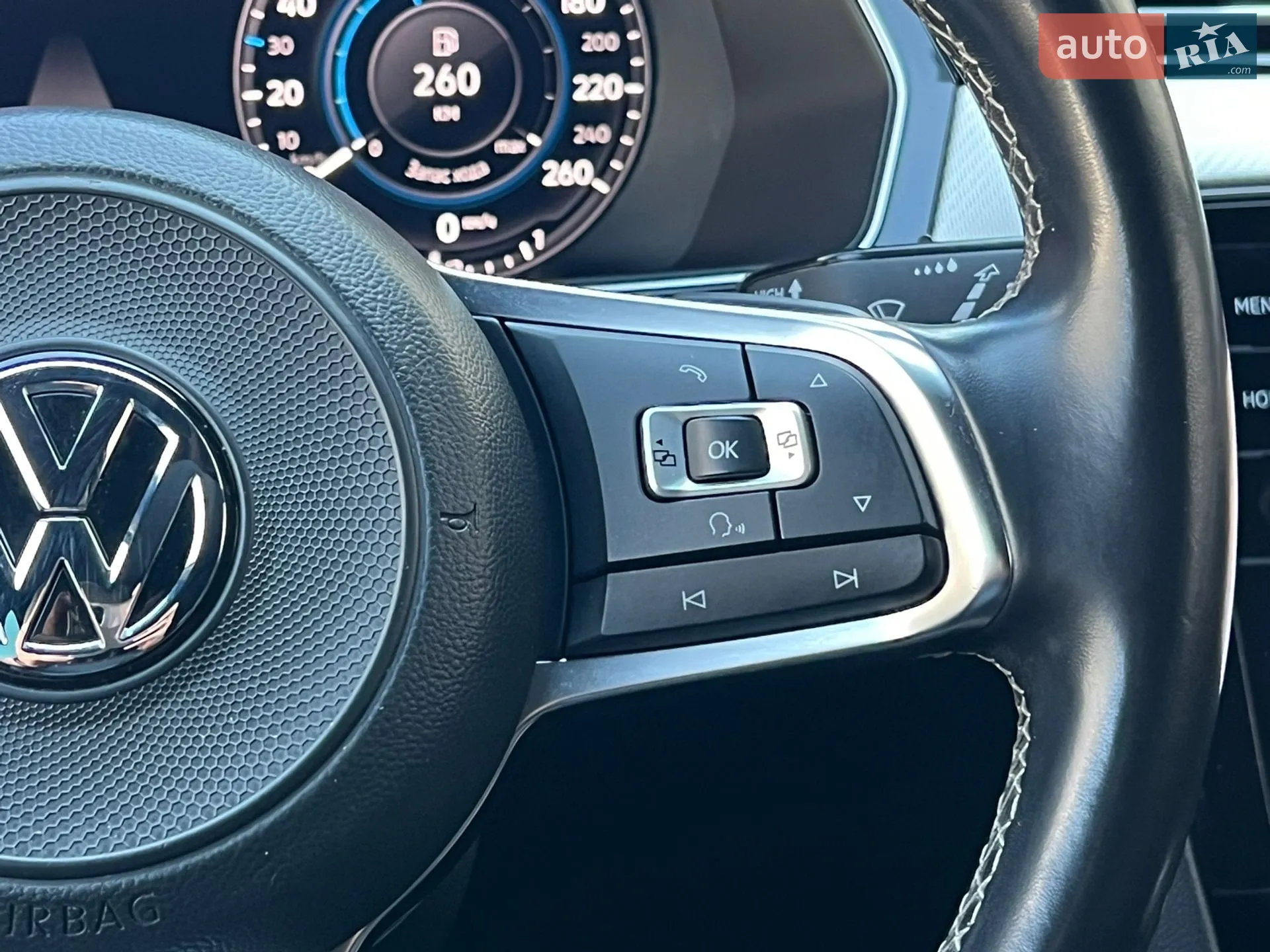 2018 Volkswagen Passat - мініатюра 36