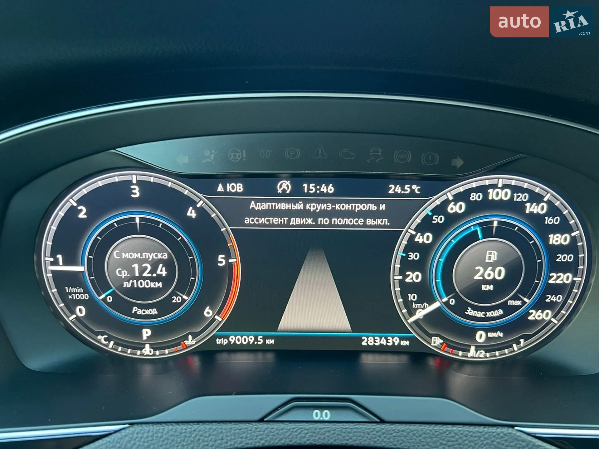2018 Volkswagen Passat - мініатюра 38