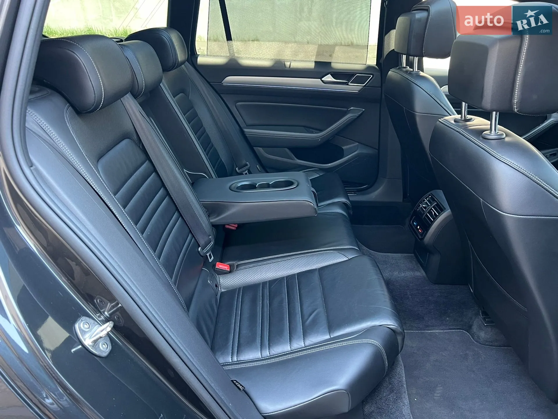 2018 Volkswagen Passat - мініатюра 55