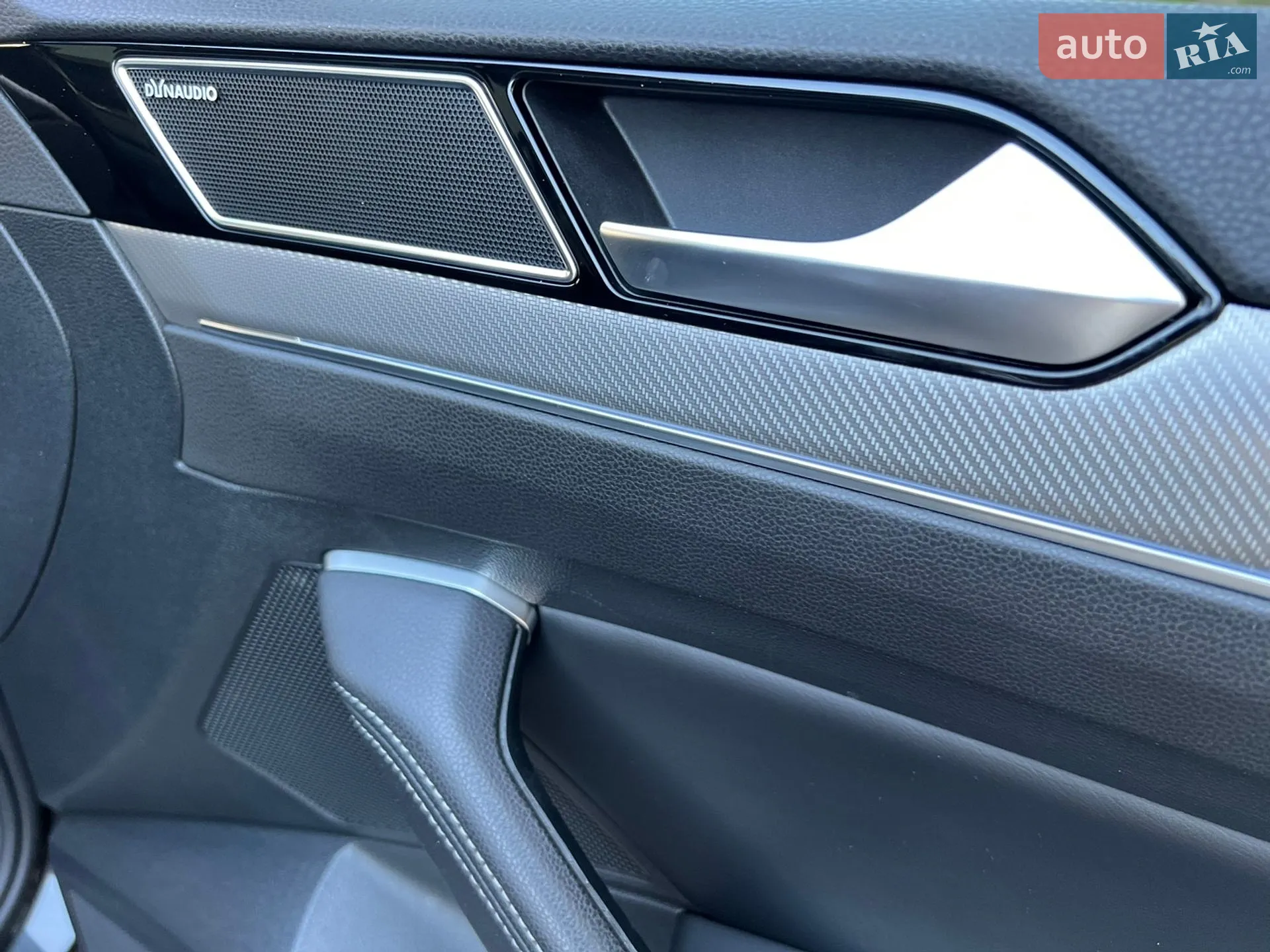 2018 Volkswagen Passat - мініатюра 60