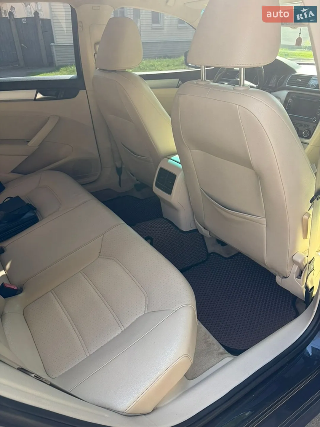 2013 Volkswagen Passat - мініатюра 11