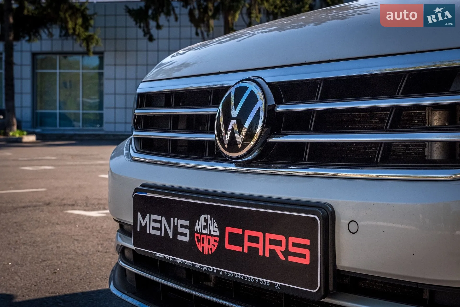 2021 Volkswagen Passat - мініатюра 17