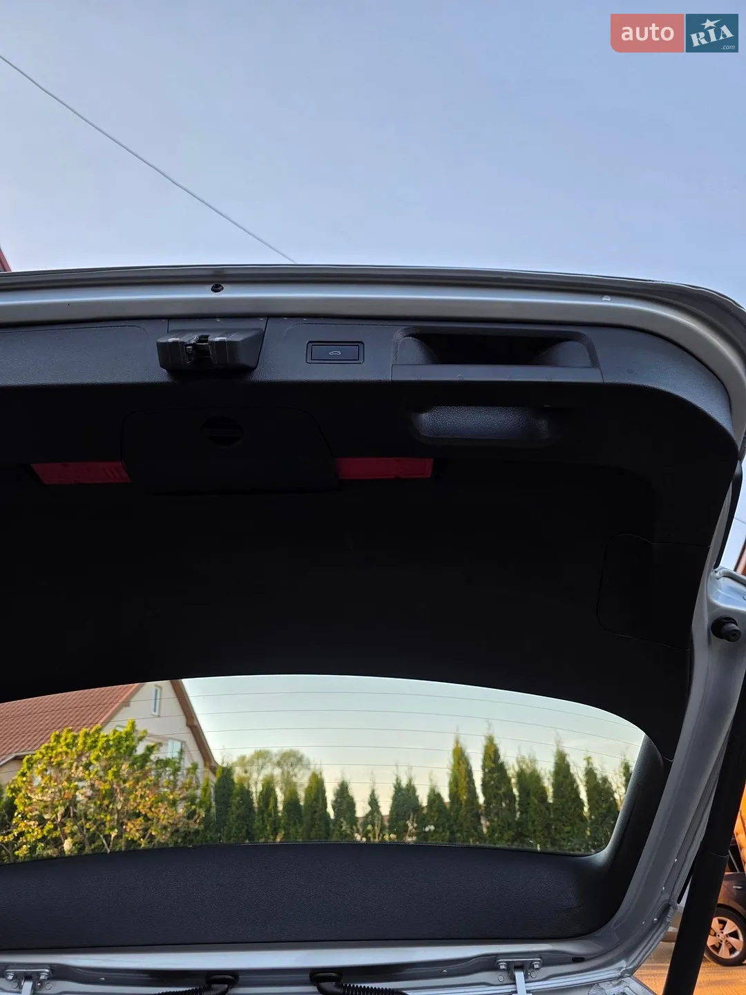 2019 Volkswagen Passat - мініатюра 19