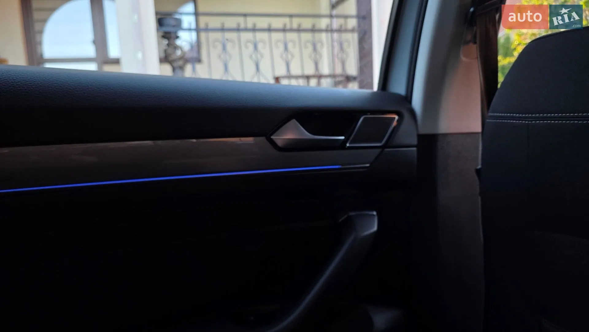 2019 Volkswagen Passat - мініатюра 25