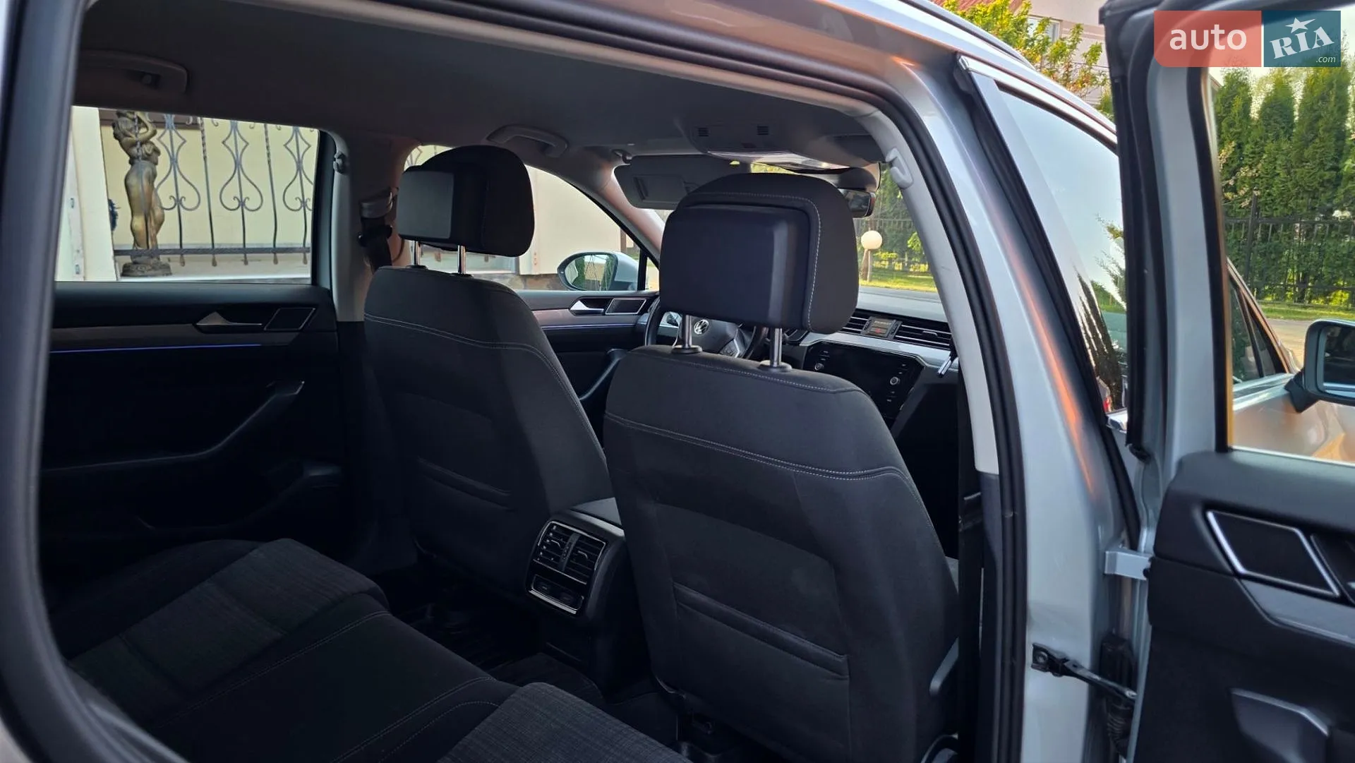 2019 Volkswagen Passat - мініатюра 29