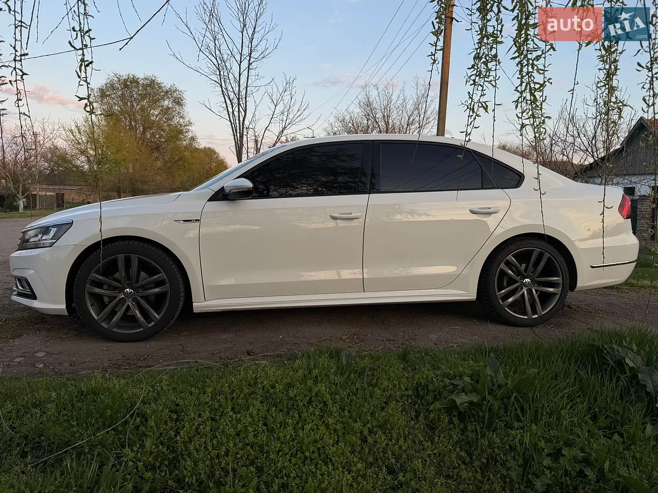 2018 Volkswagen Passat - мініатюра 47