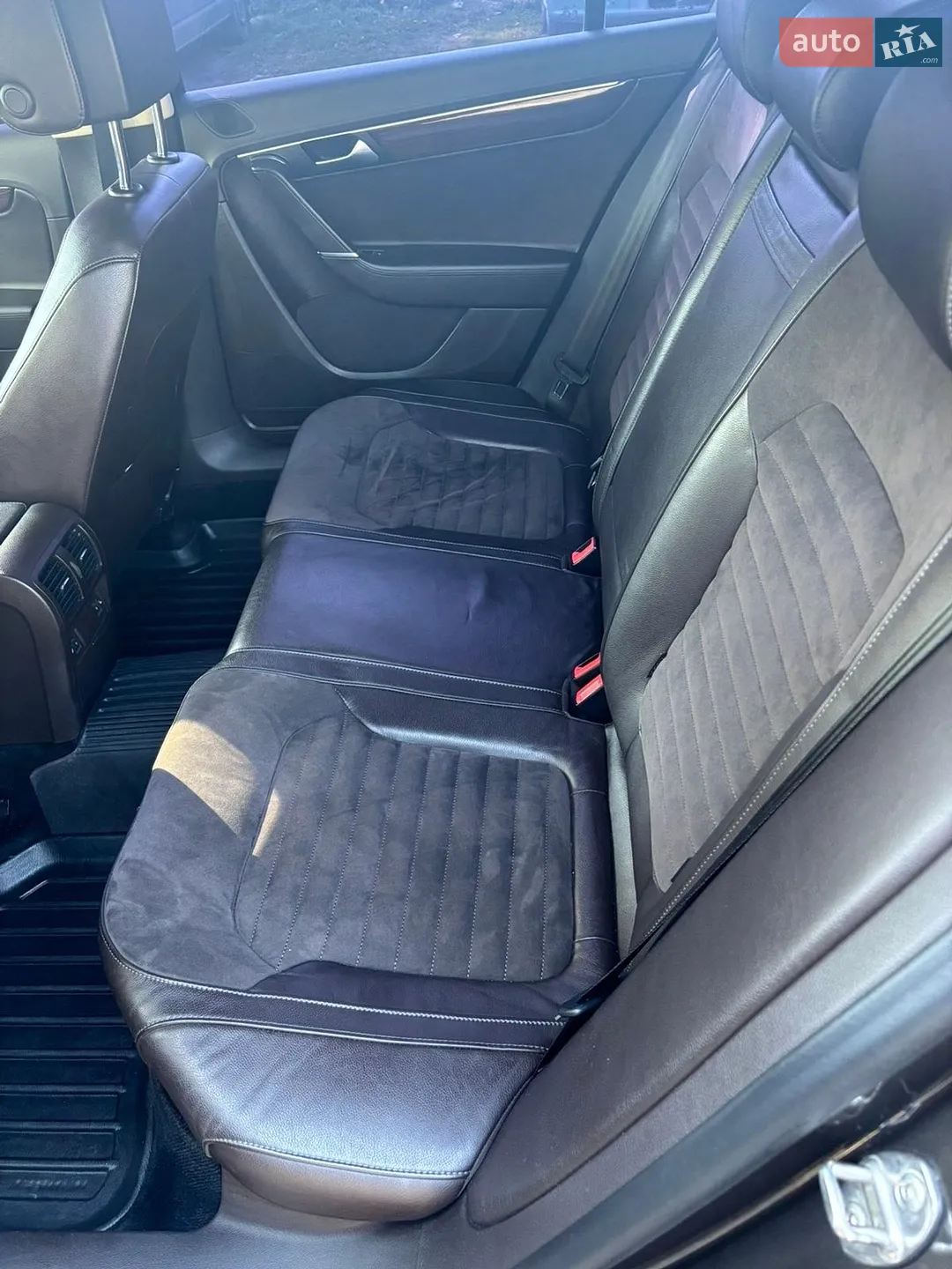 2014 Volkswagen Passat - мініатюра 14